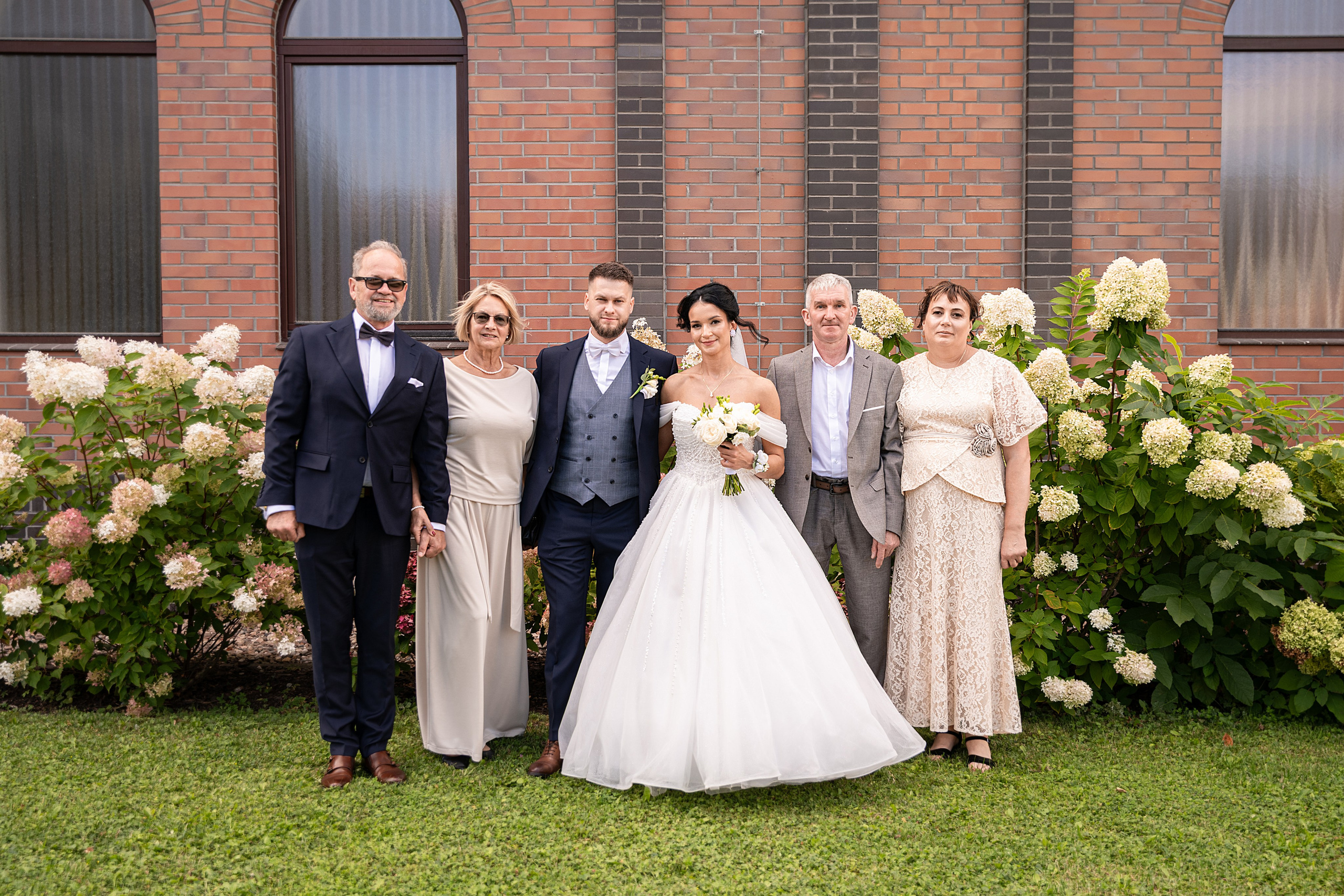 Khrystyna & Jakub. VideofotKA.pl