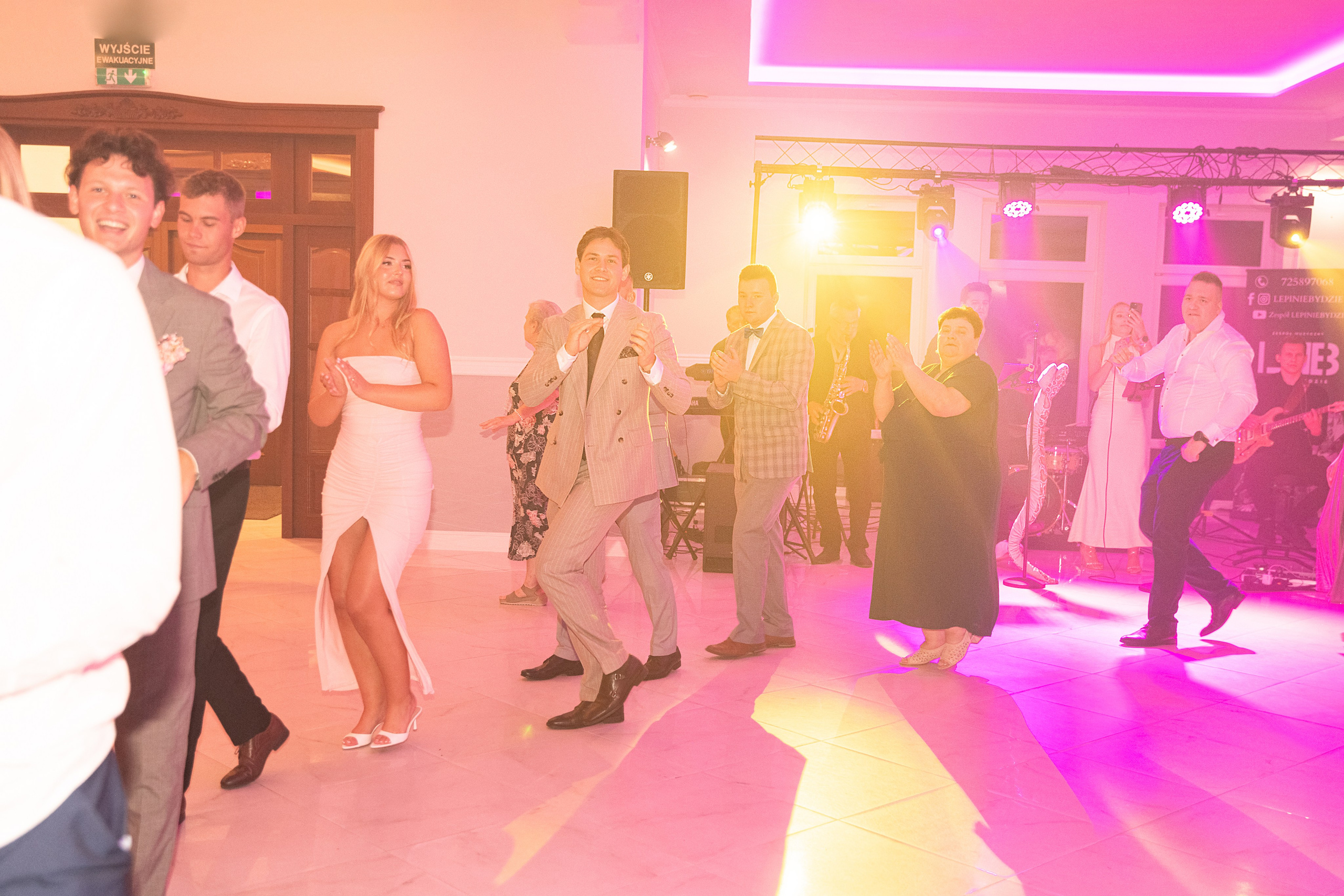Martyna & Jakub. VideofotKA.pl