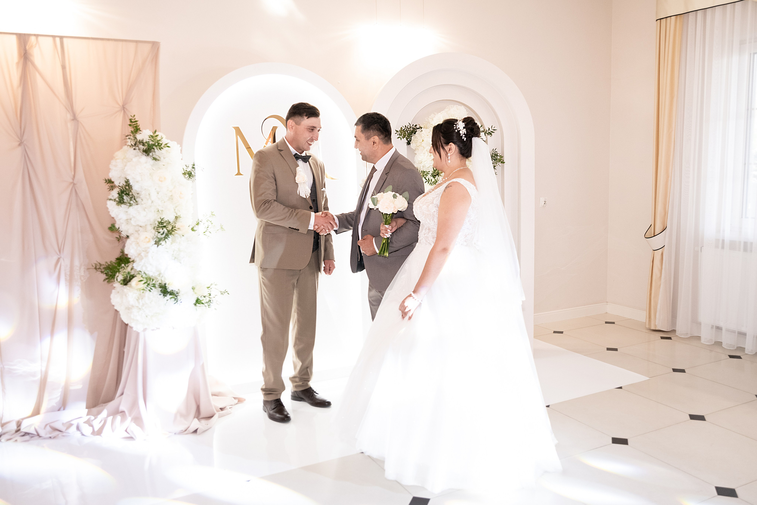 Mariana & Nazar. VideofotKA.pl