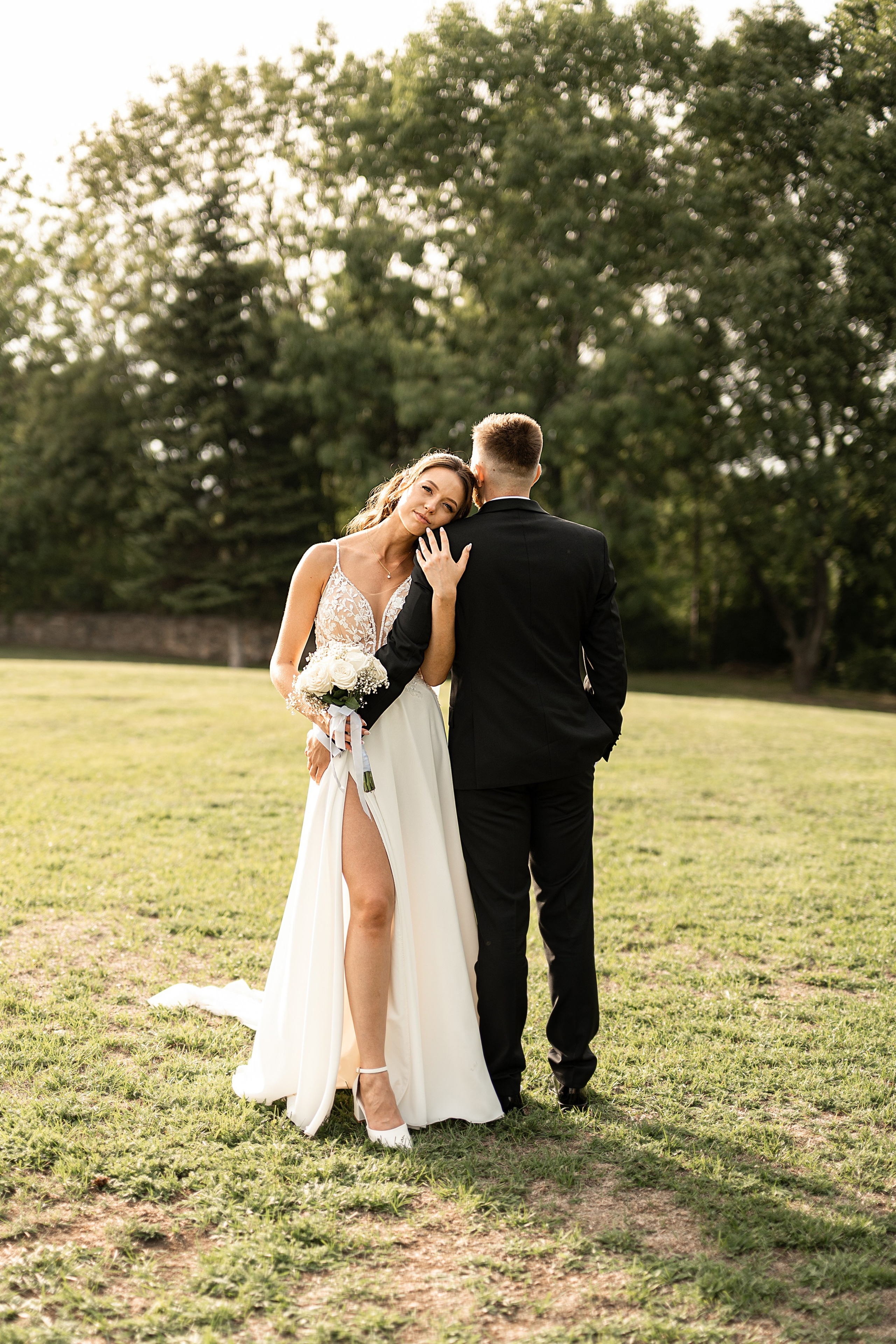 Natalia & Jakub. VideofotKA.pl