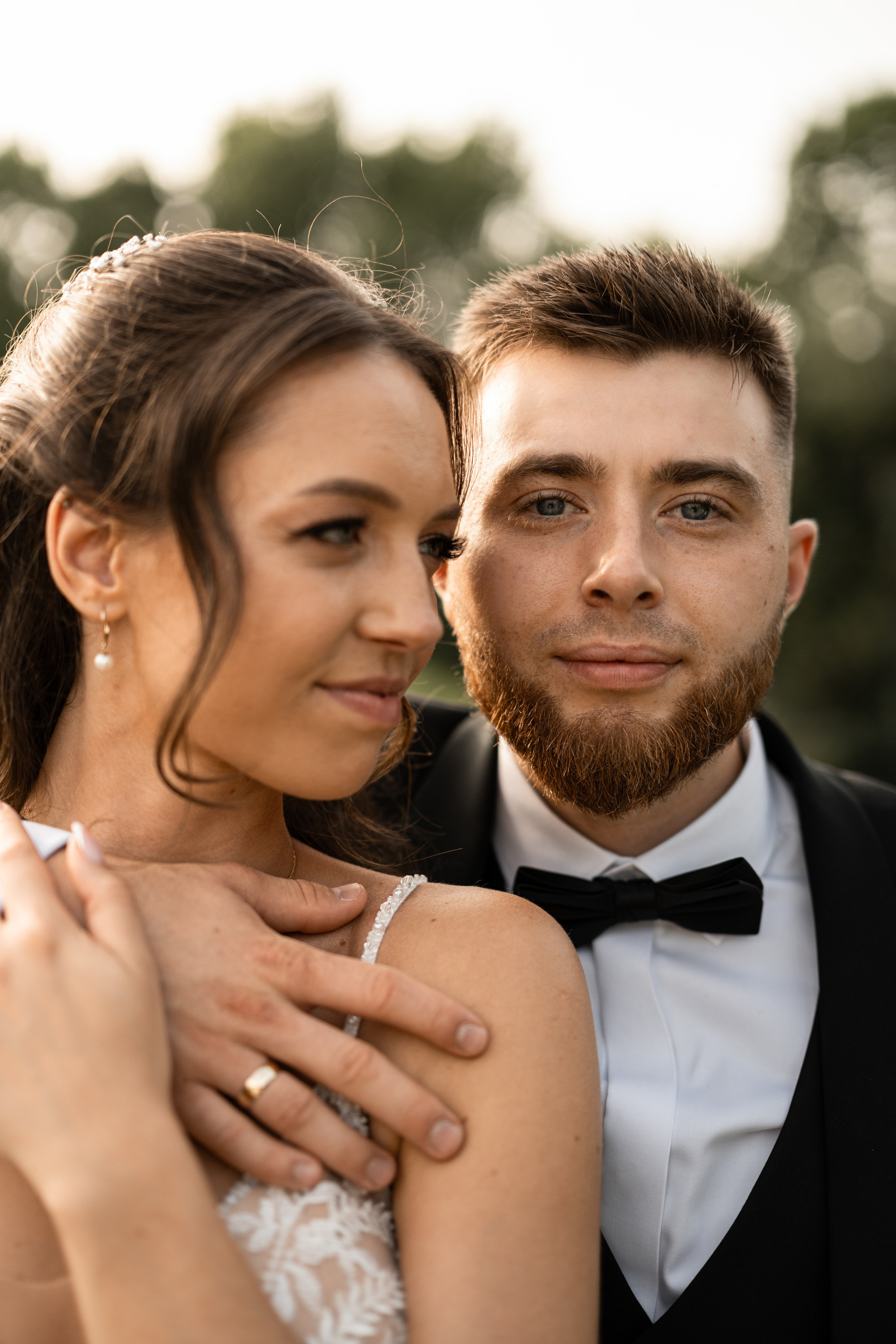 Natalia & Jakub. VideofotKA.pl