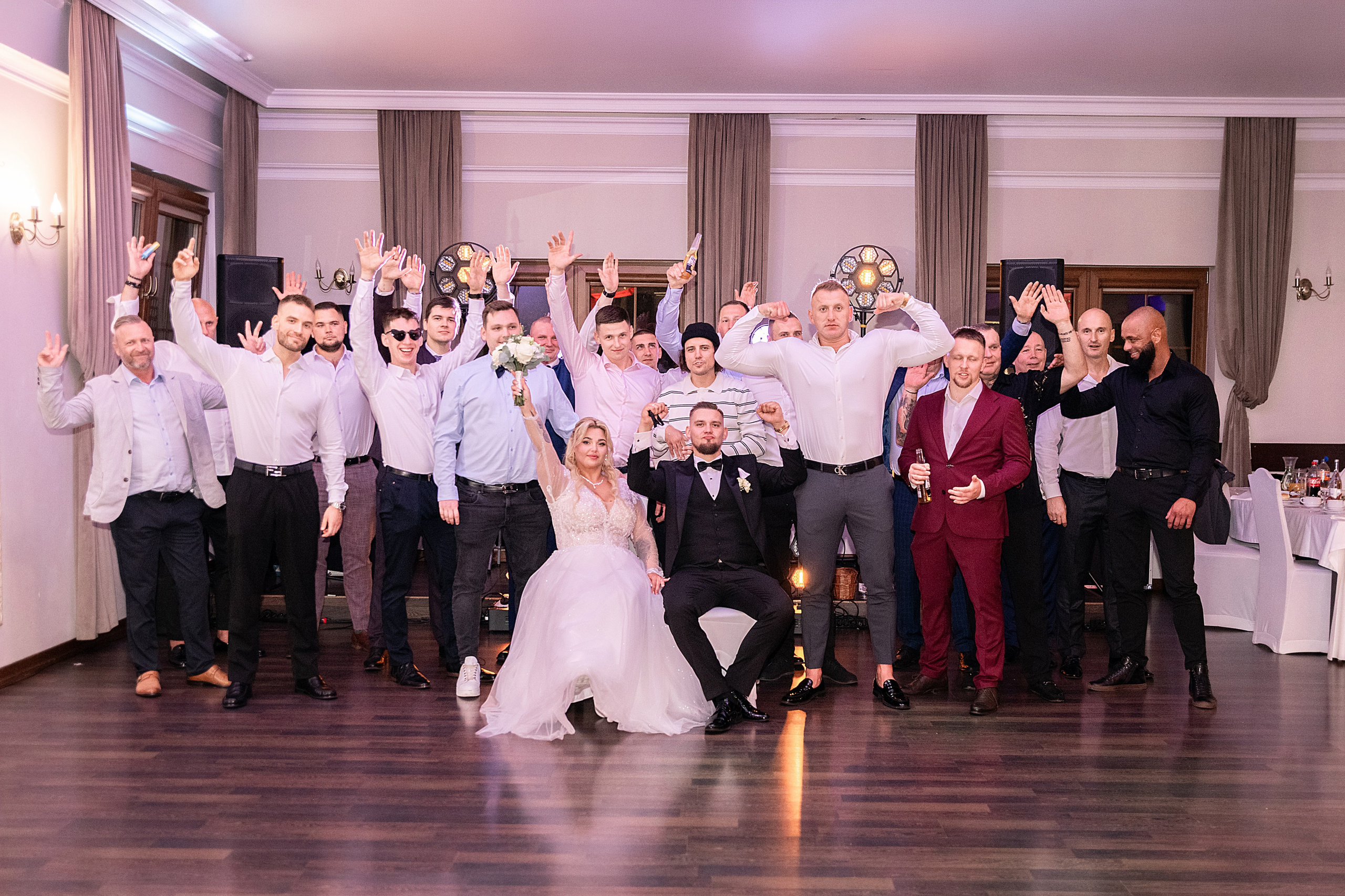 Angelika & Marcin. VideofotKA.pl