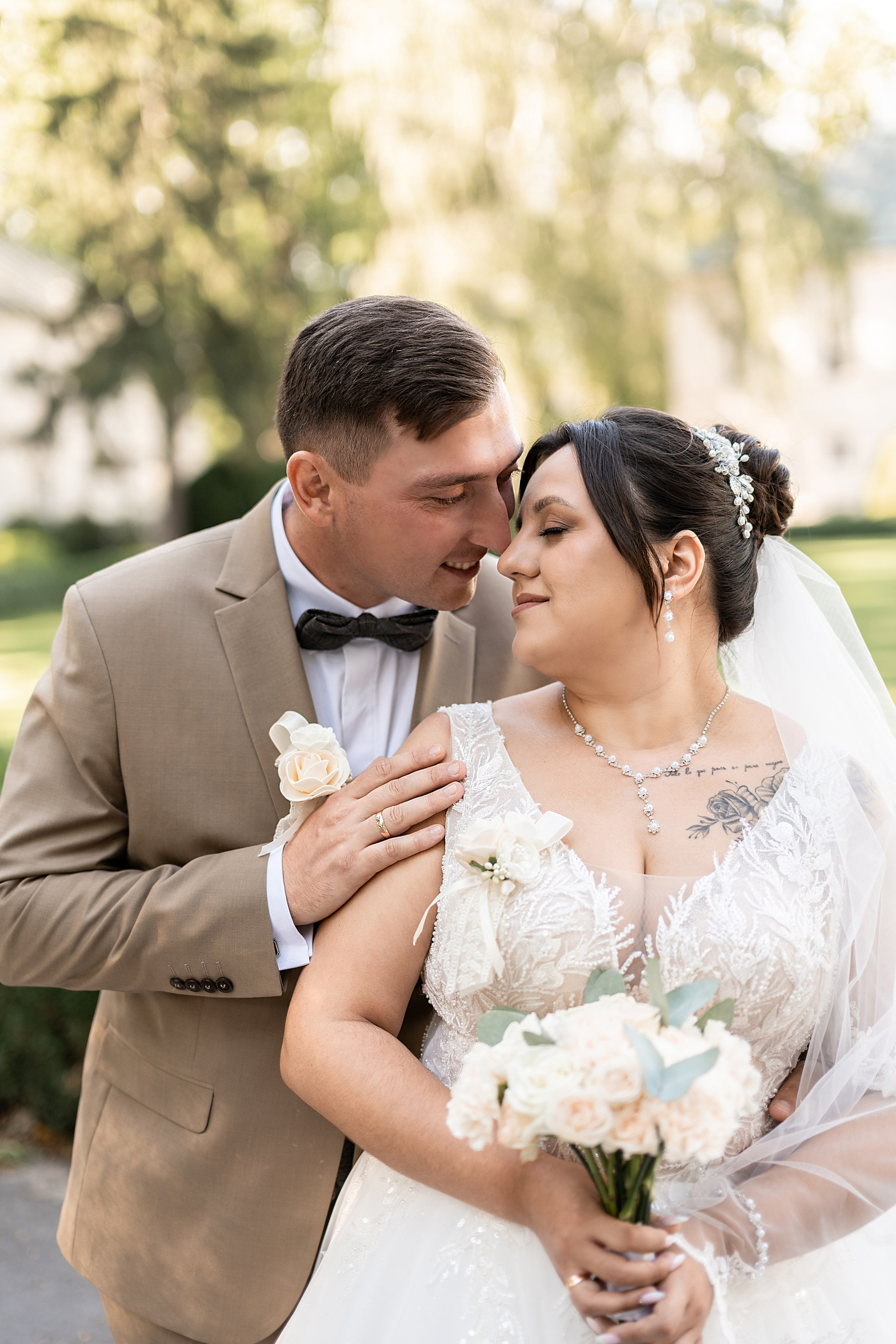Mariana & Nazar. VideofotKA.pl