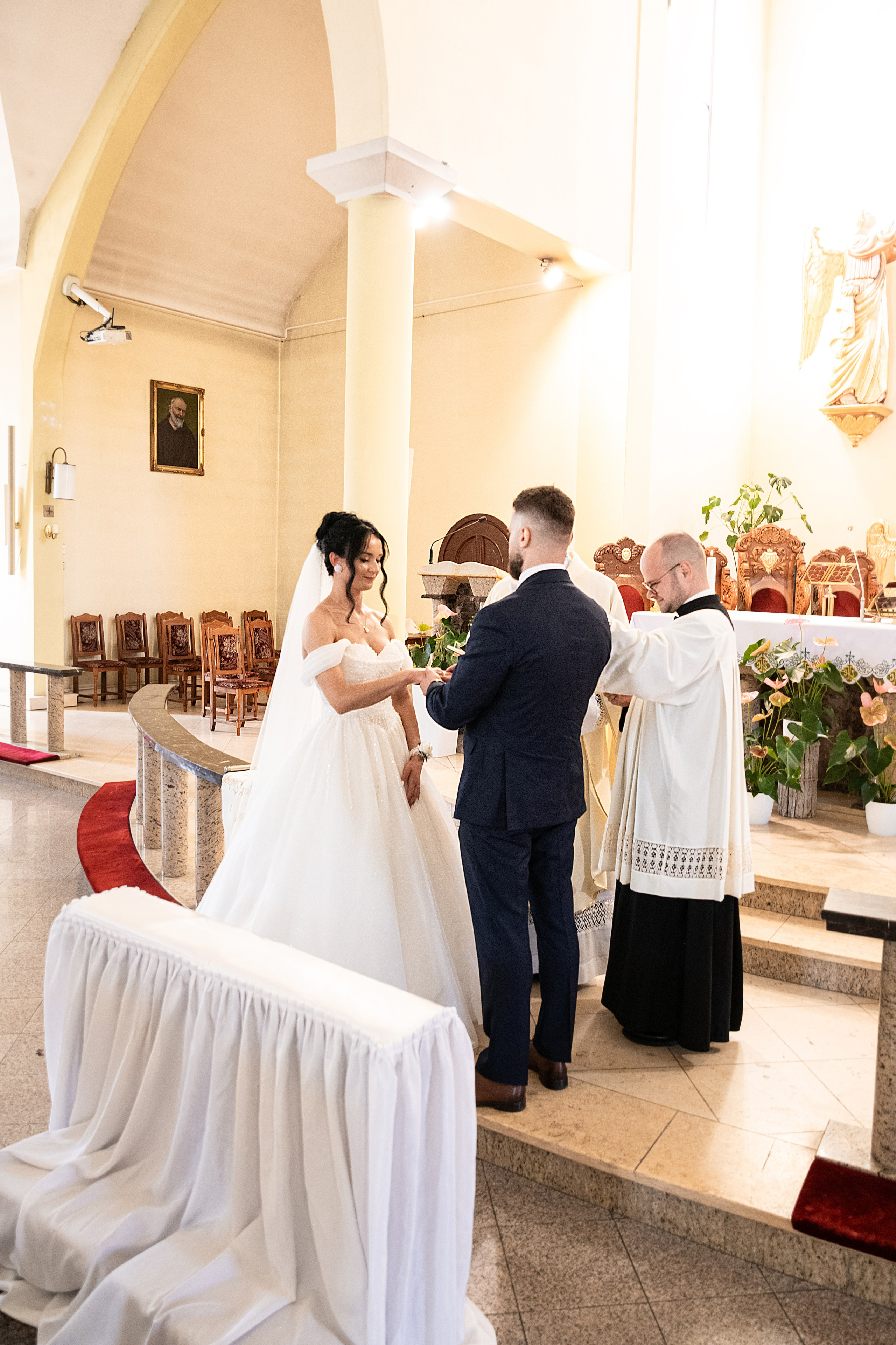 Khrystyna & Jakub. VideofotKA.pl