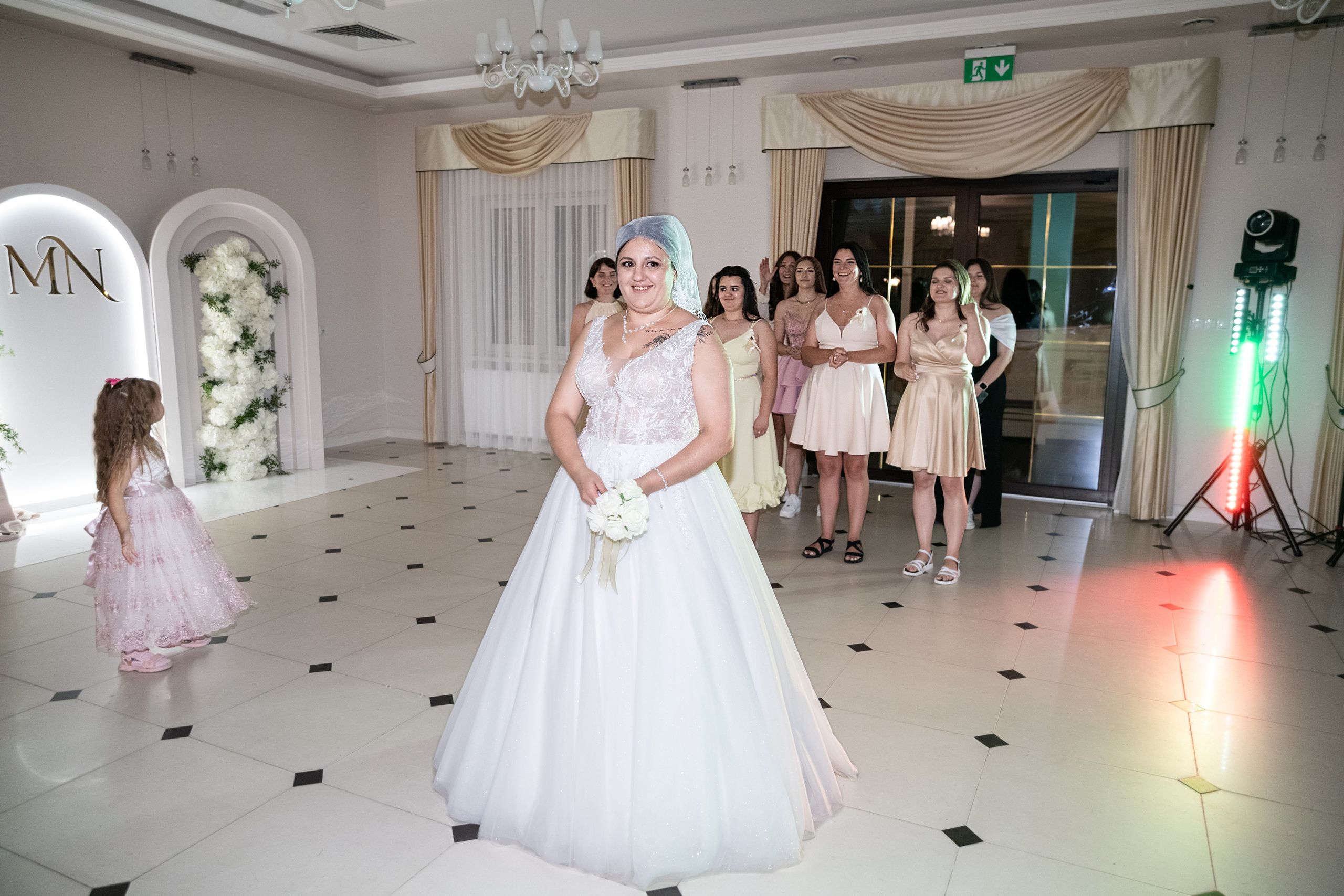 Mariana & Nazar. VideofotKA.pl