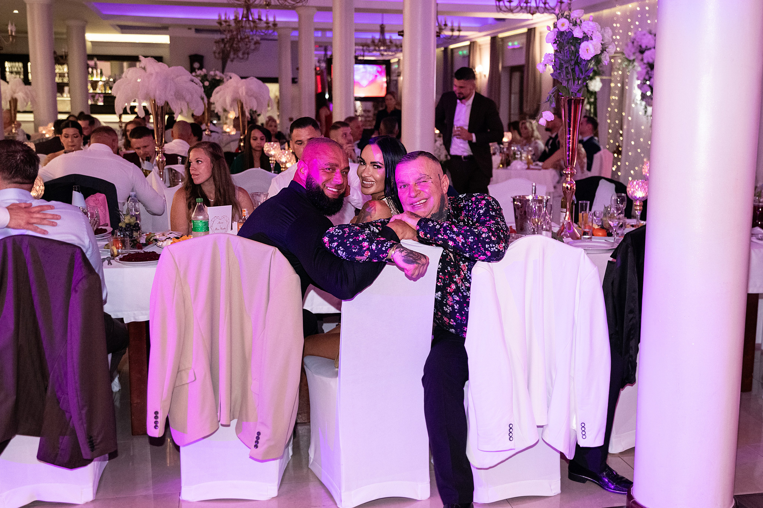 Angelika & Marcin. VideofotKA.pl