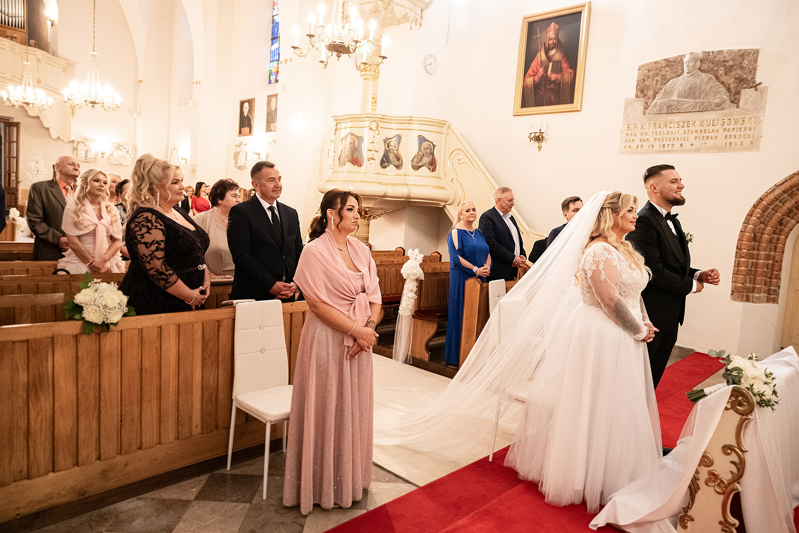 Angelika & Marcin. VideofotKA.pl