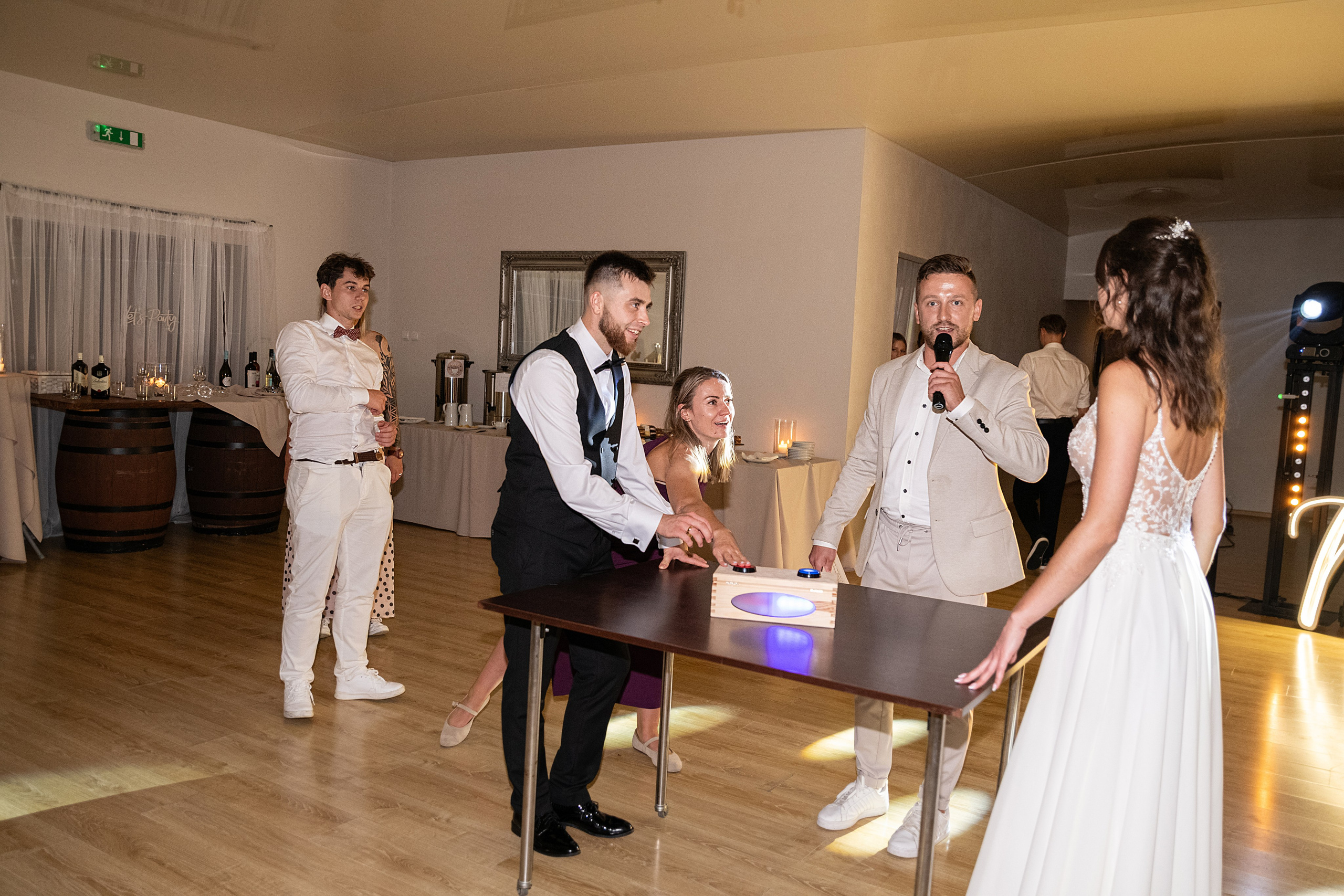 Natalia & Jakub. VideofotKA.pl
