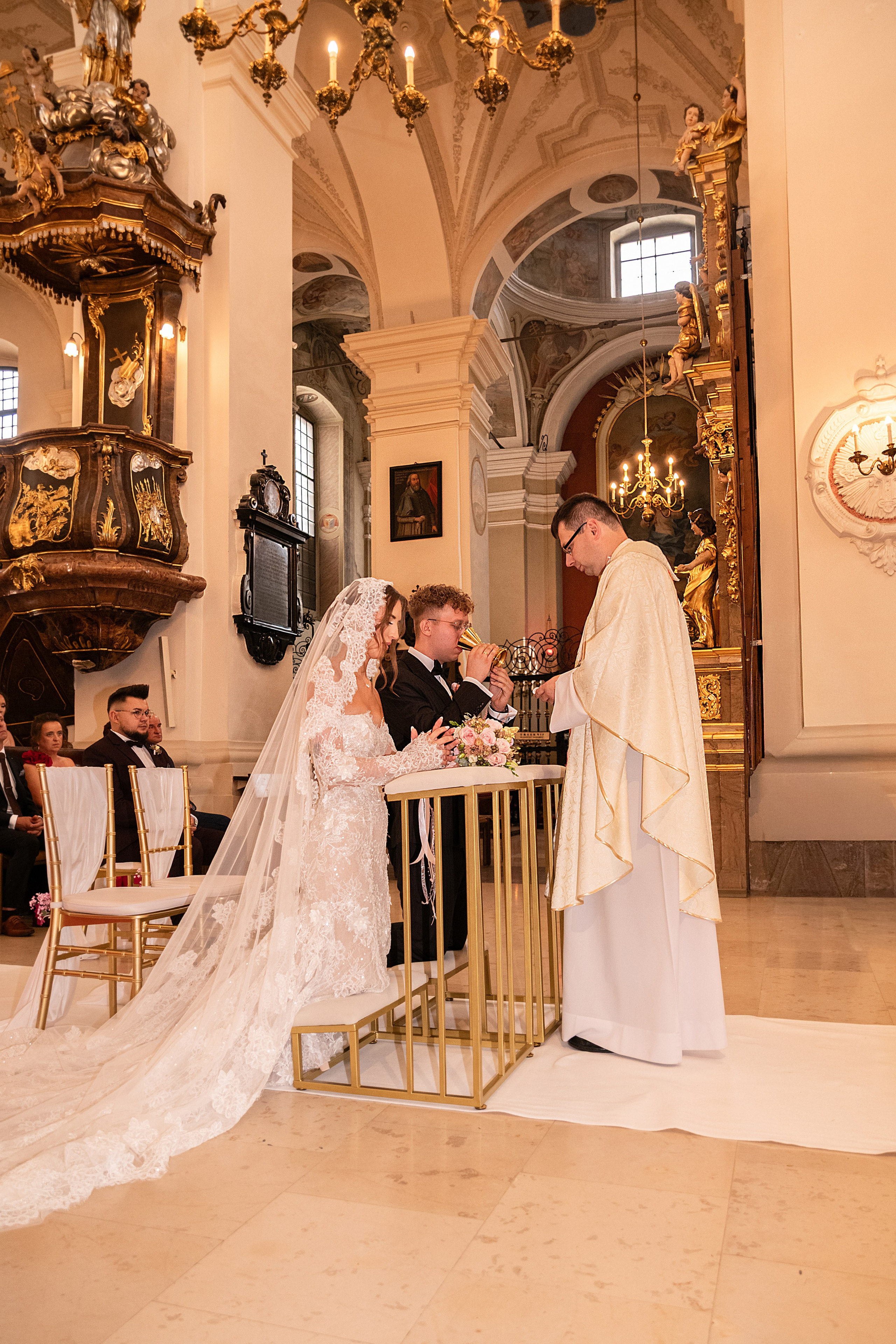 Martyna & Jakub. VideofotKA.pl