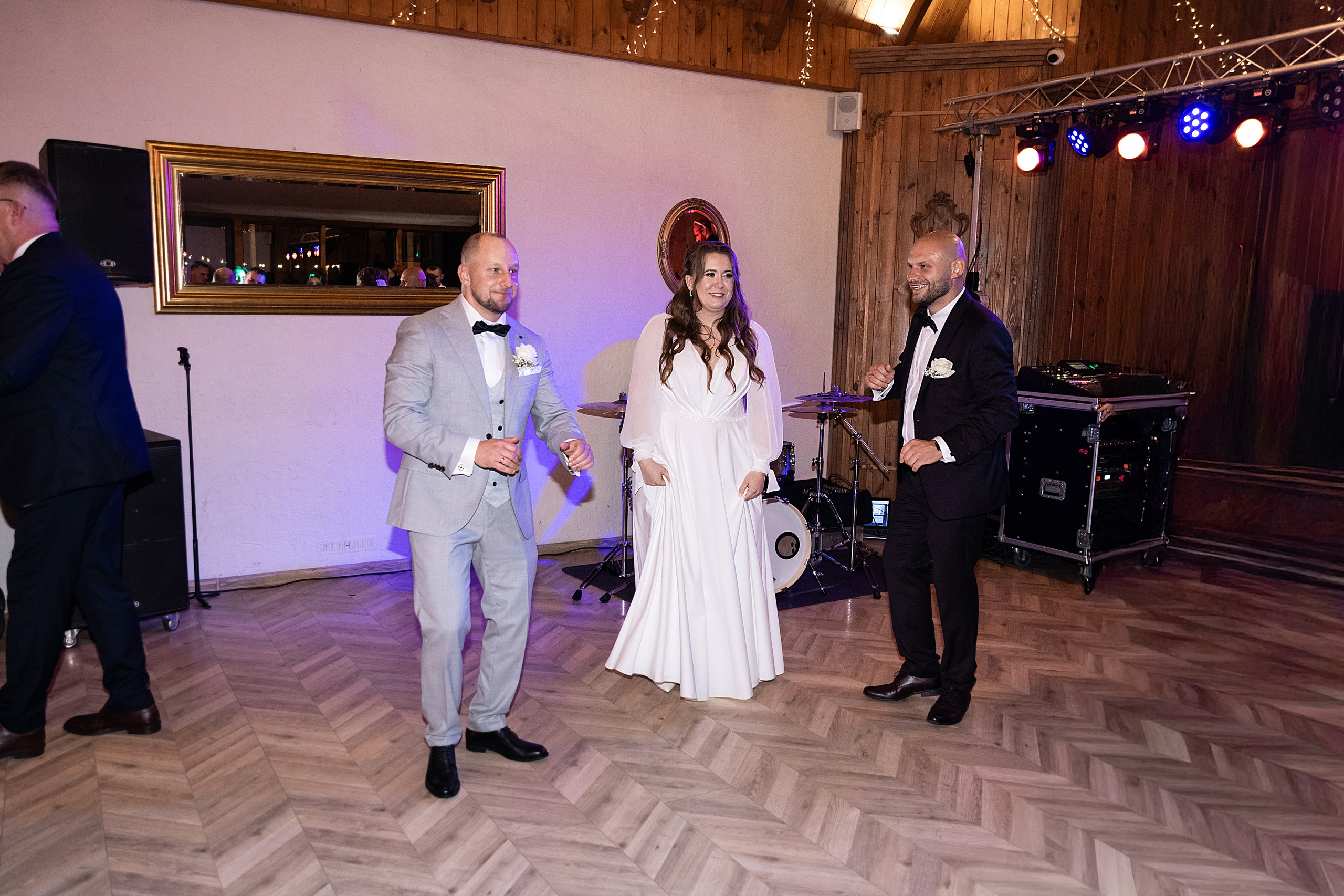 Julia & Mateusz. VideofotKA.pl