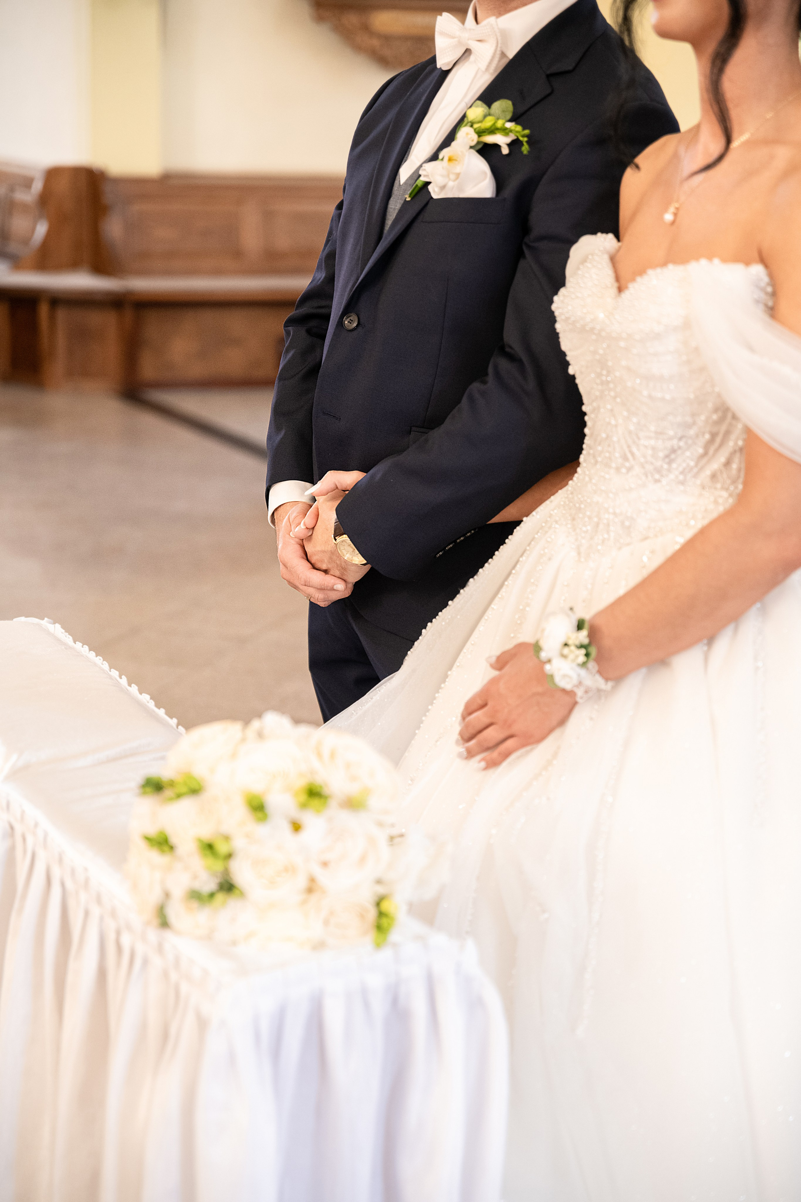 Khrystyna & Jakub. VideofotKA.pl