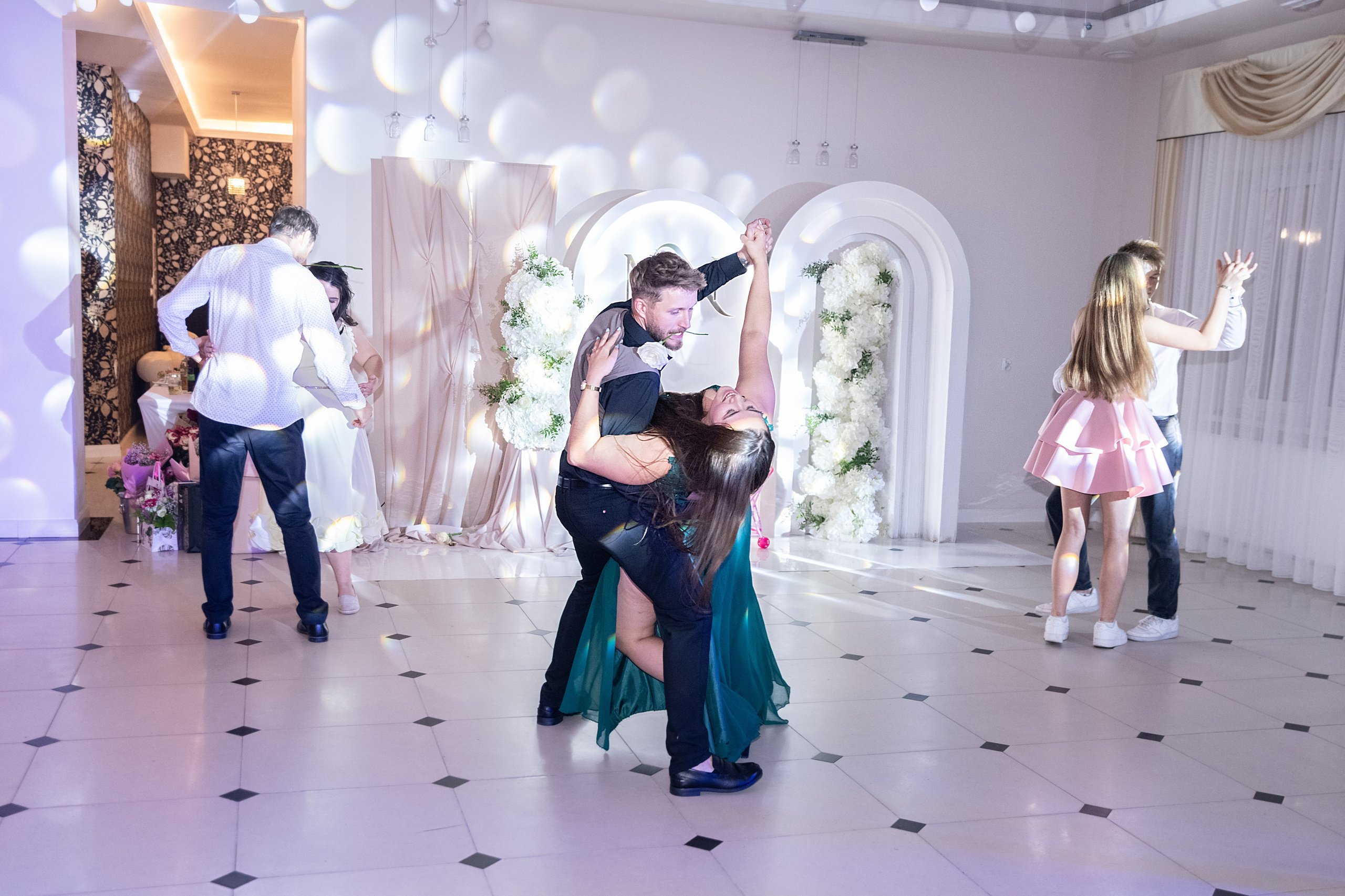 Mariana & Nazar. VideofotKA.pl