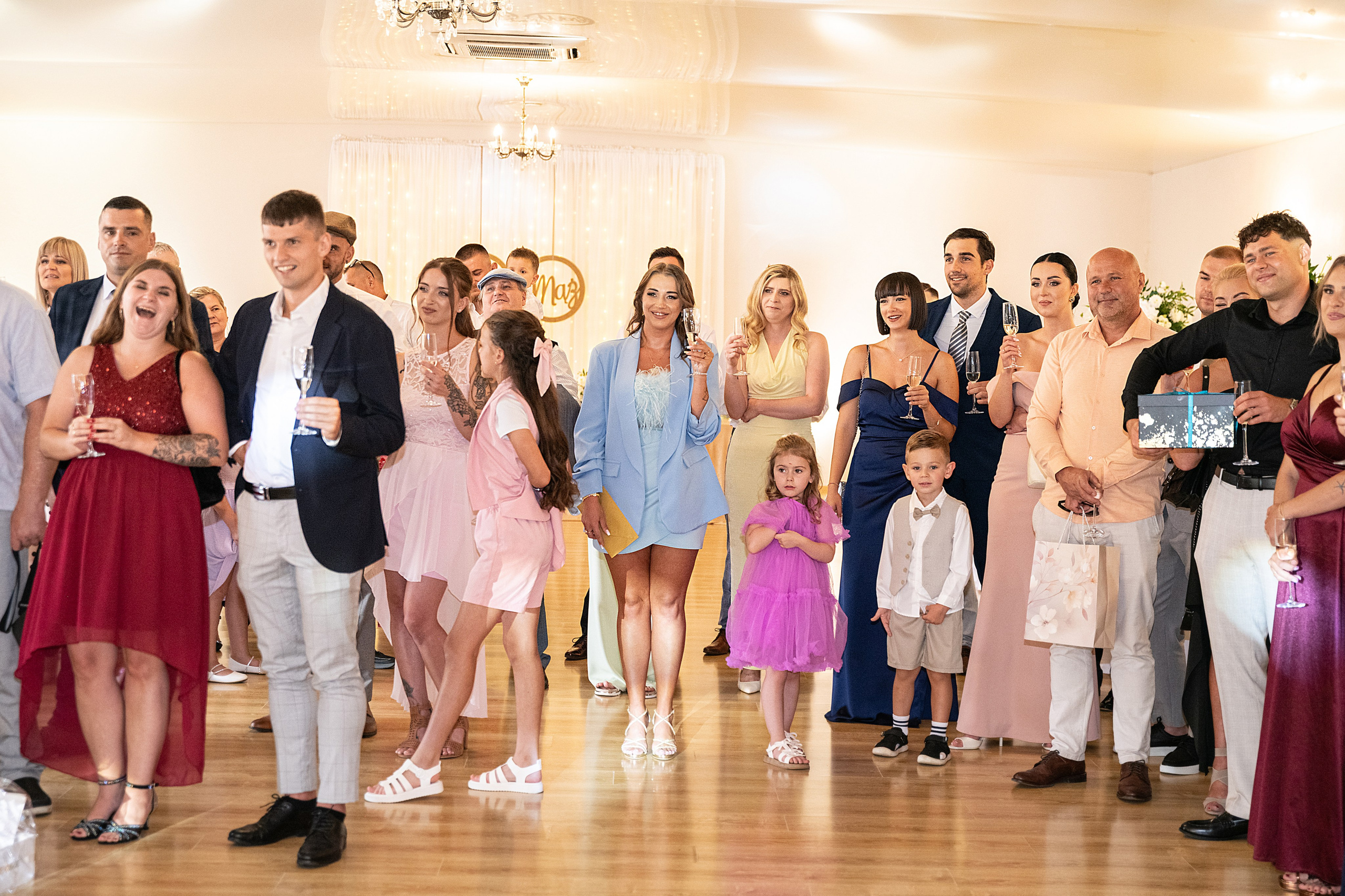 Natalia & Jakub. VideofotKA.pl