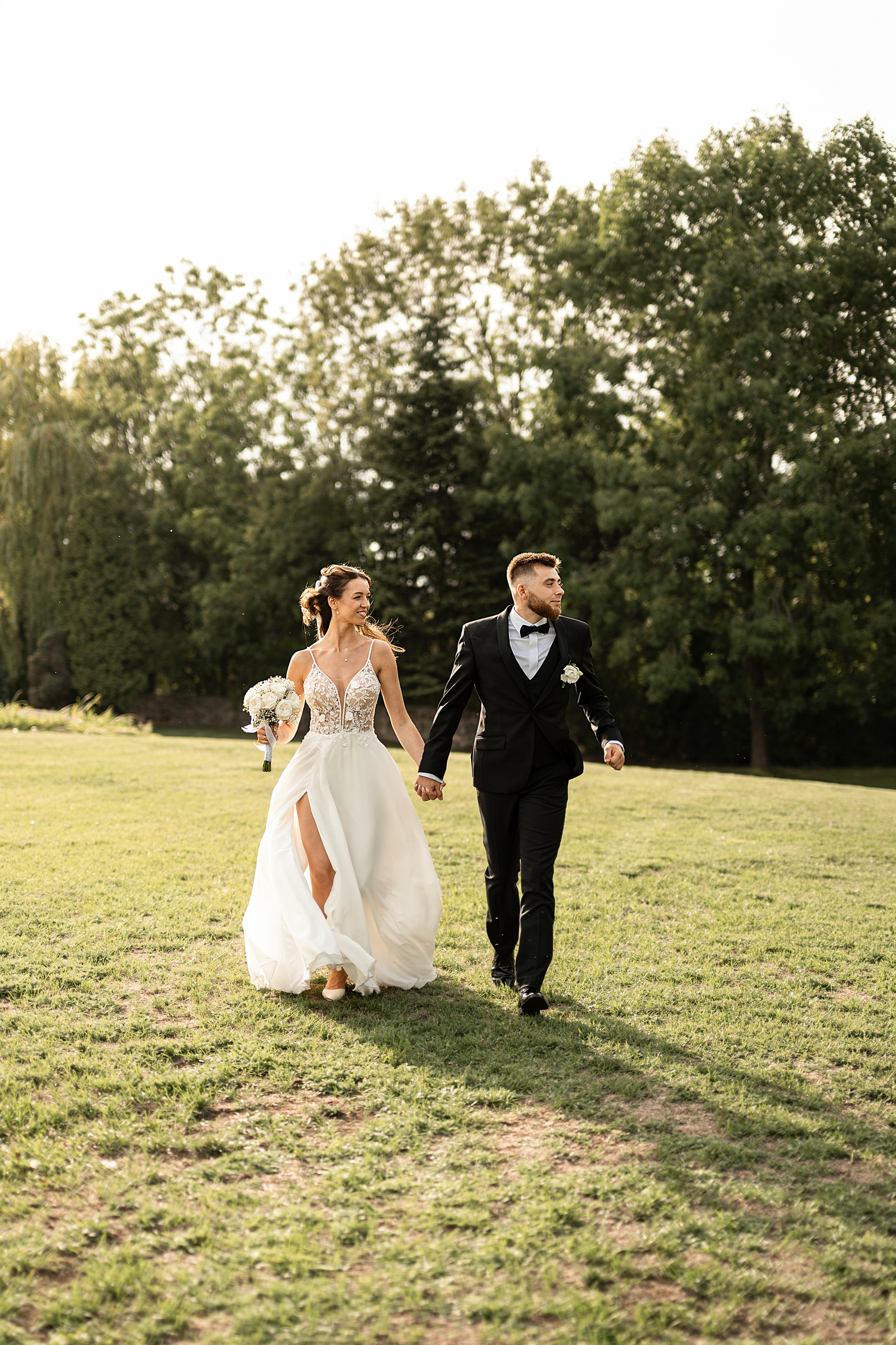 Natalia & Jakub. VideofotKA.pl