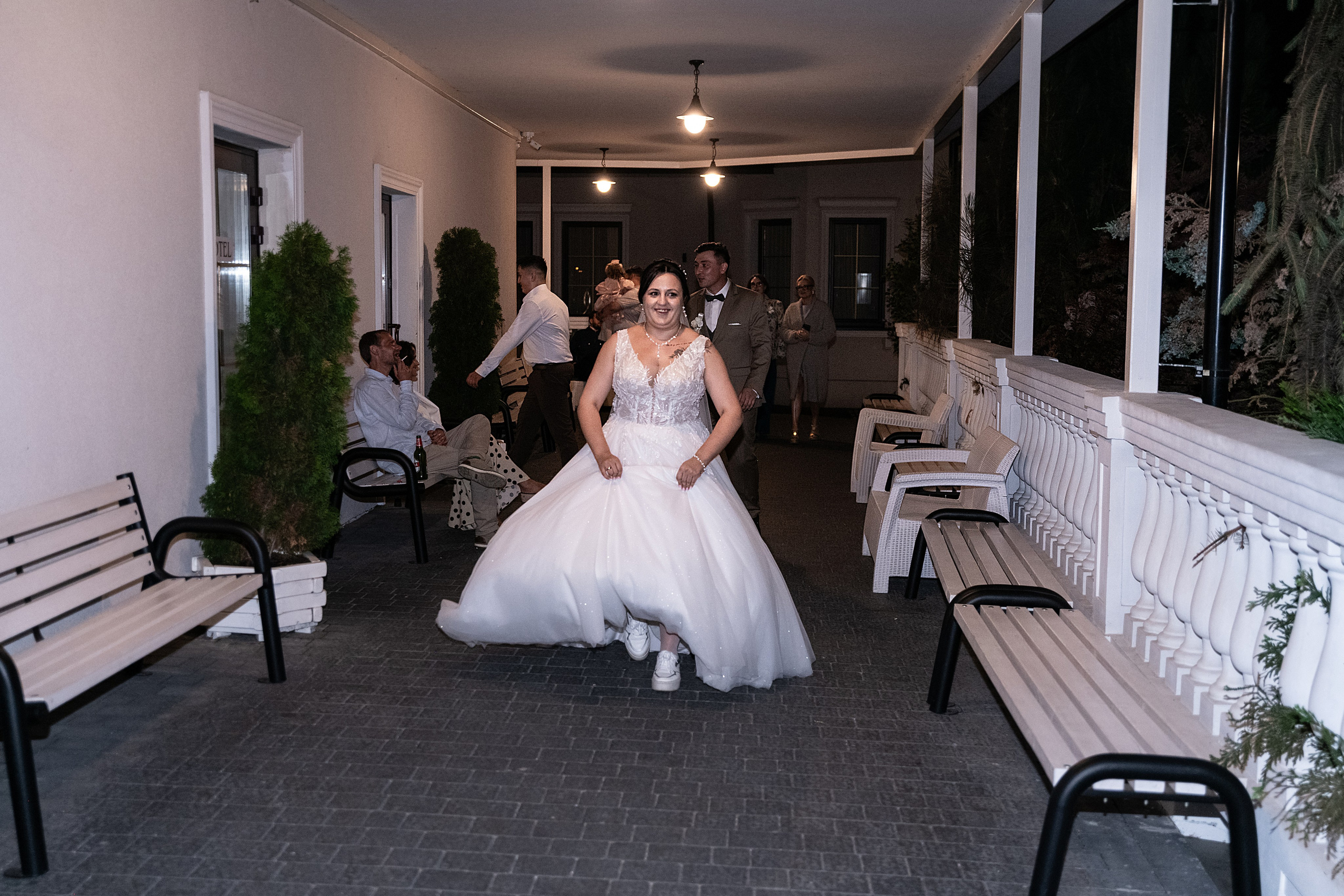 Mariana & Nazar. VideofotKA.pl