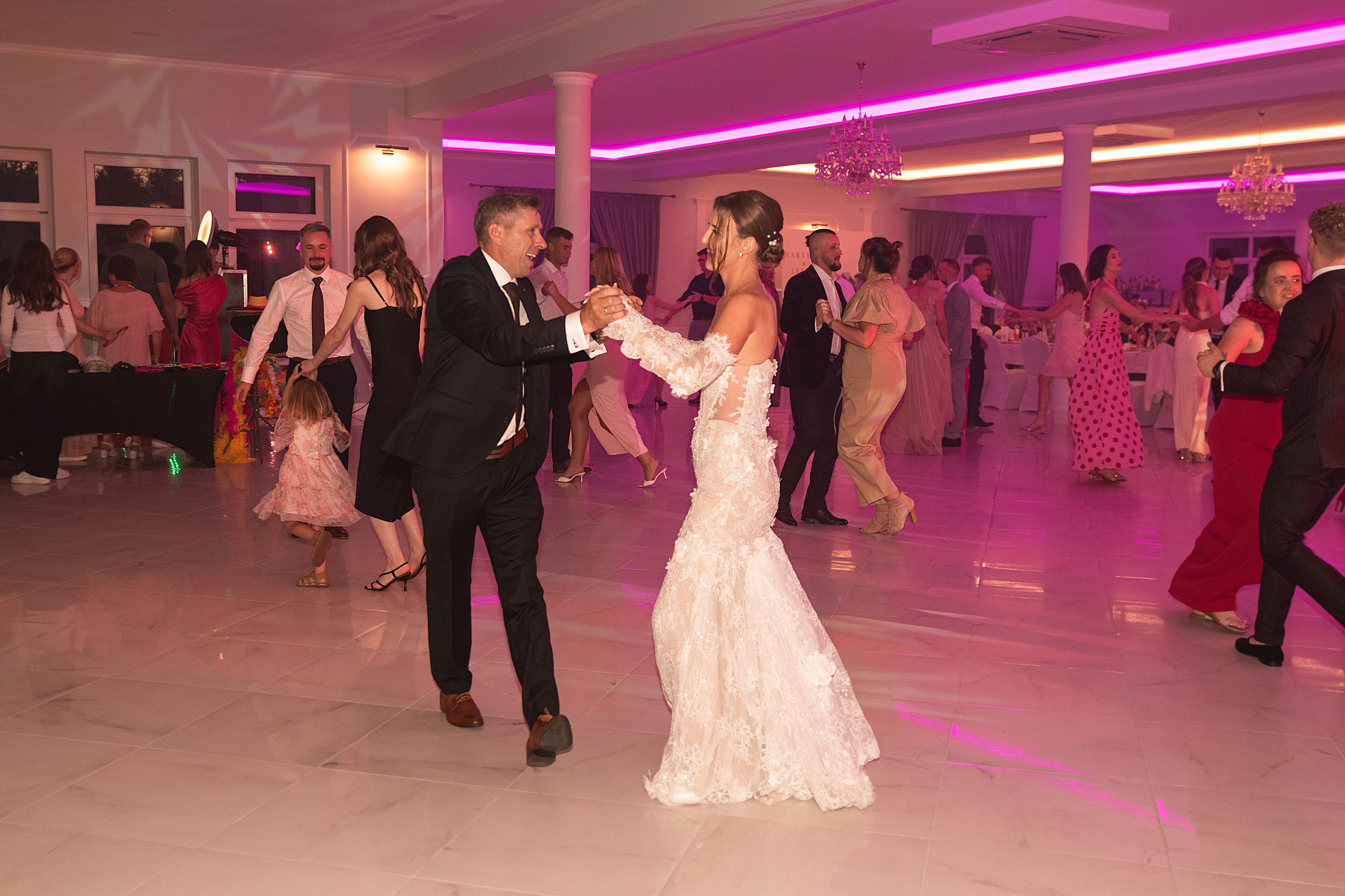 Martyna & Jakub. VideofotKA.pl