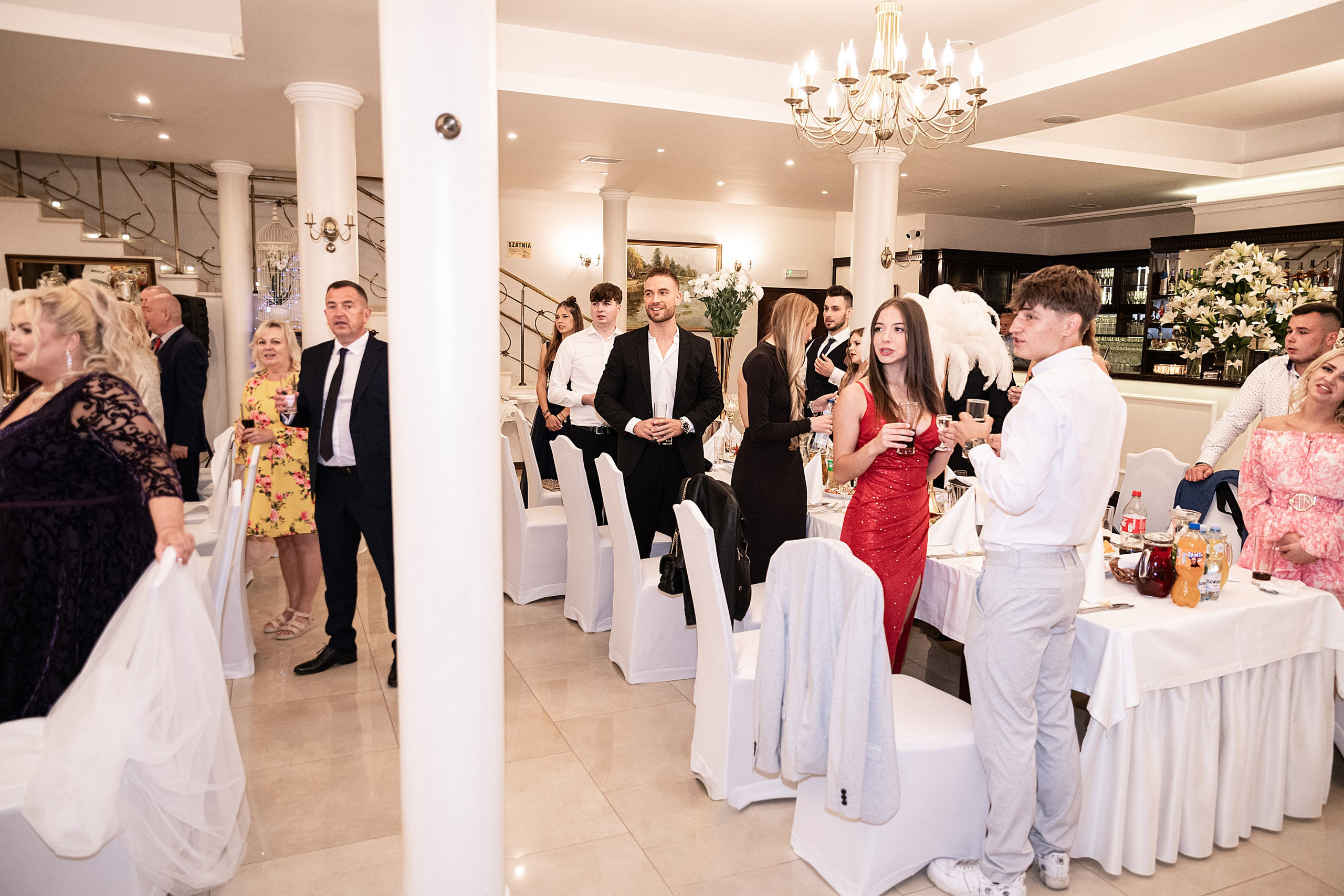 Angelika & Marcin. VideofotKA.pl