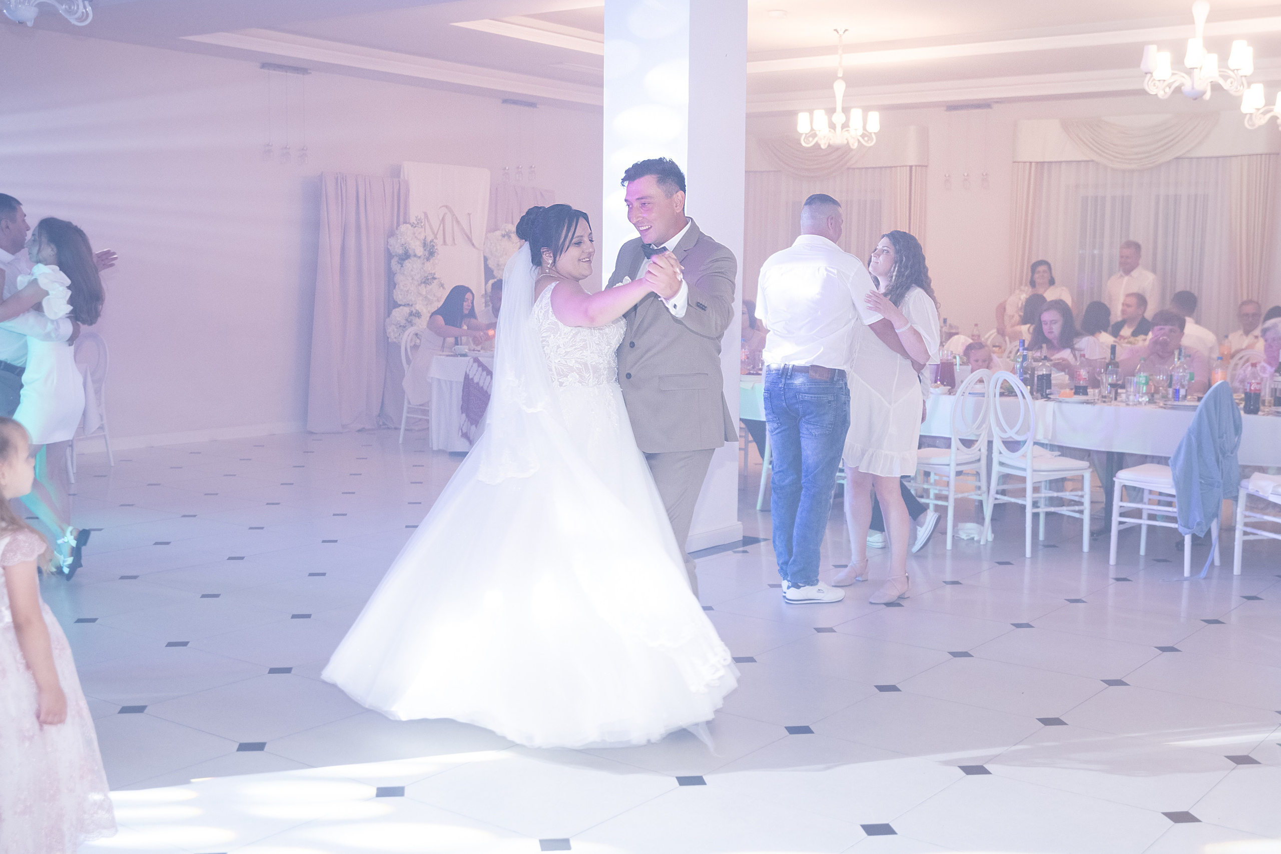 Mariana & Nazar. VideofotKA.pl