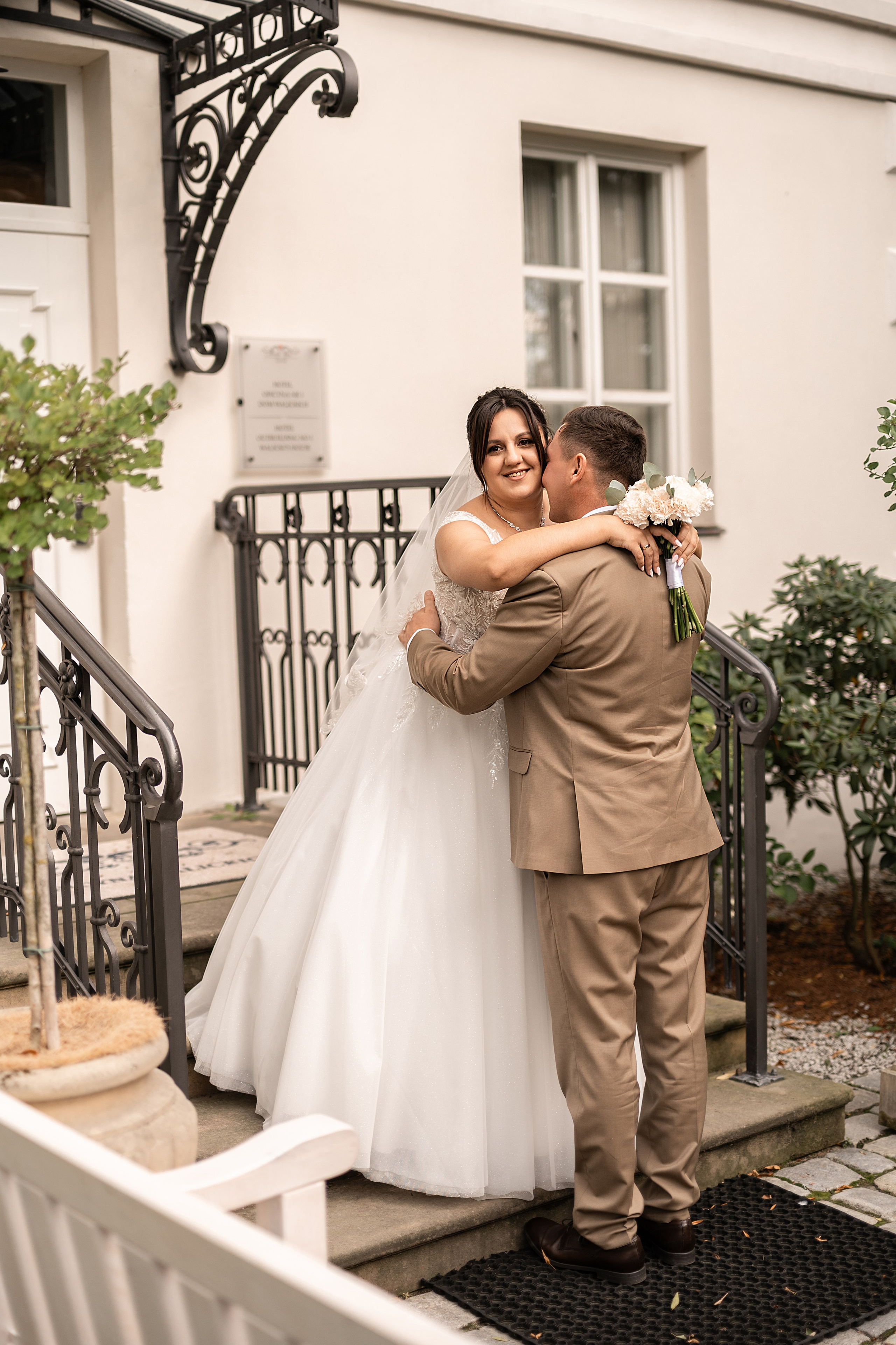 Mariana & Nazar. VideofotKA.pl