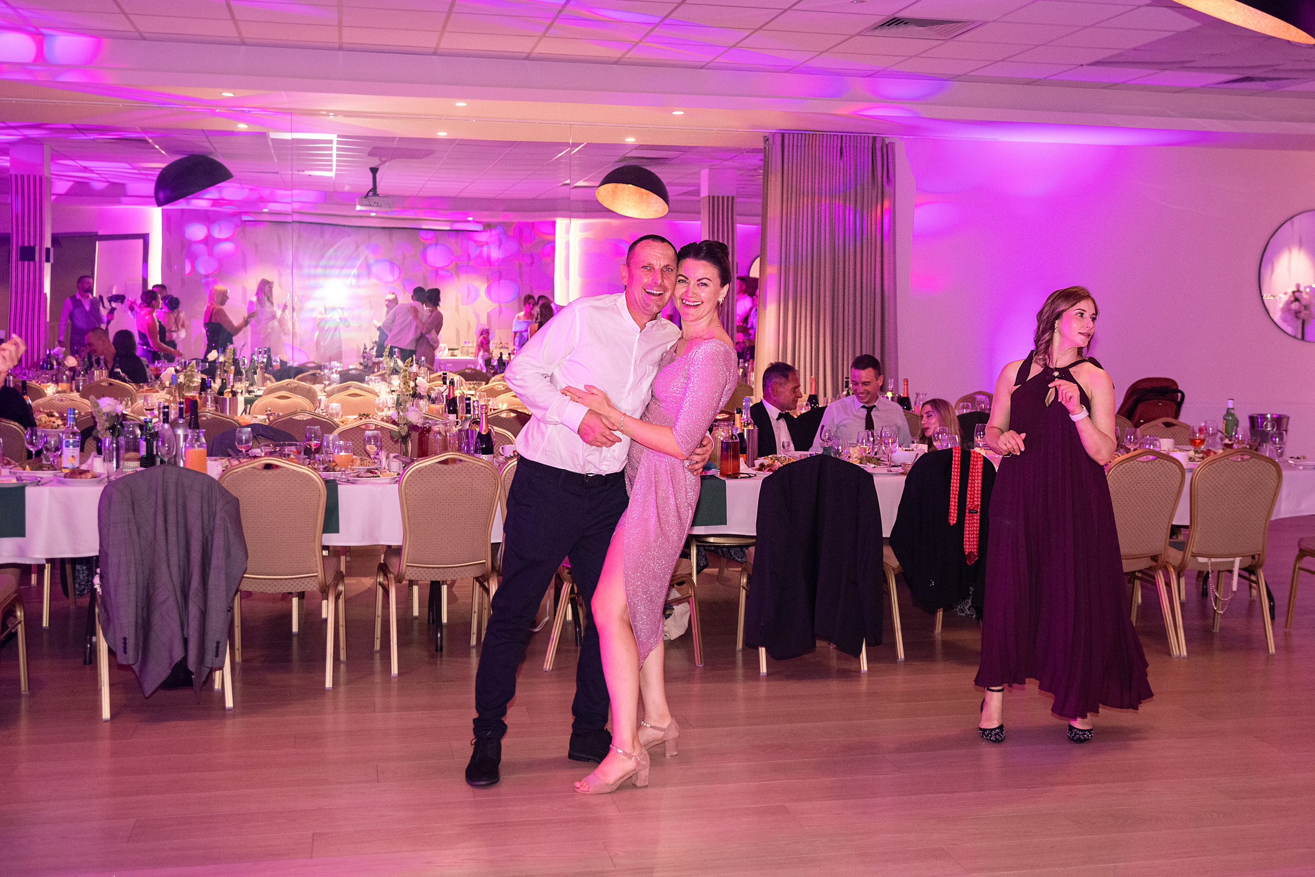 Khrystyna & Jakub. VideofotKA.pl