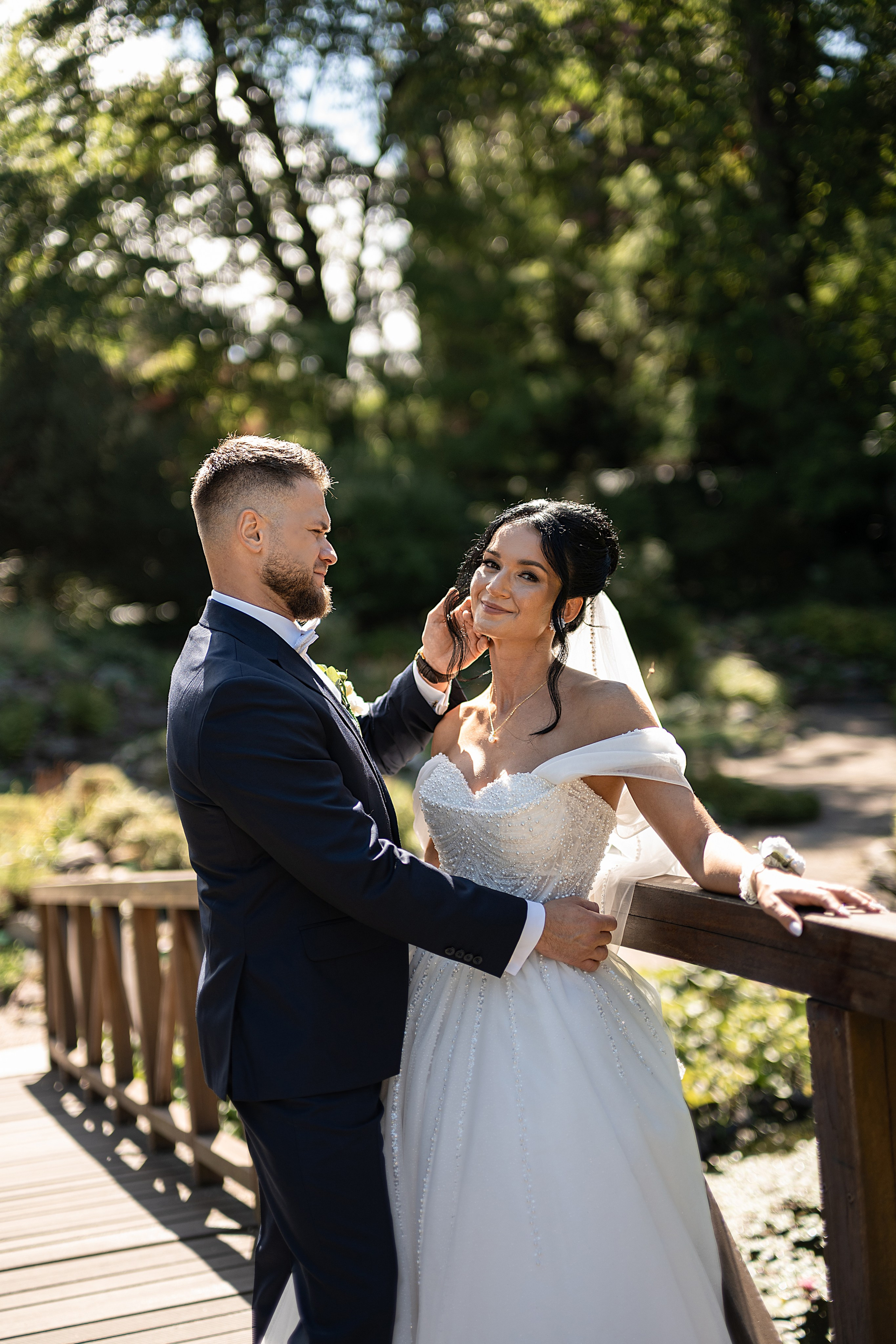 Khrystyna & Jakub. VideofotKA.pl
