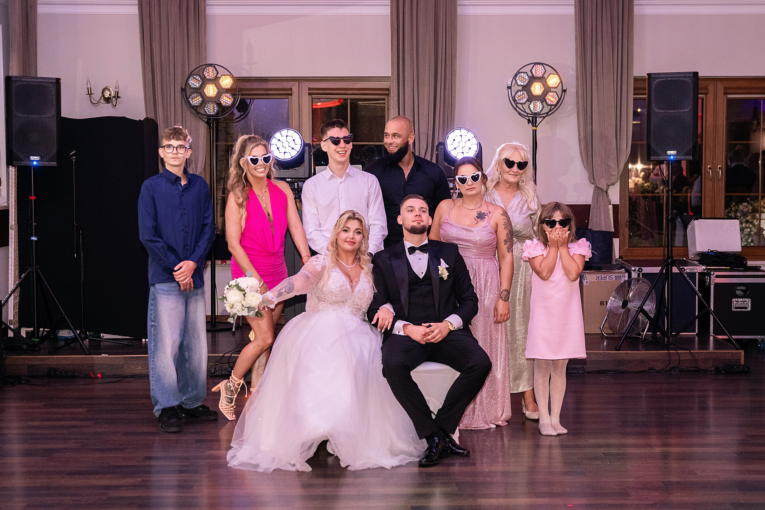 Angelika & Marcin. VideofotKA.pl
