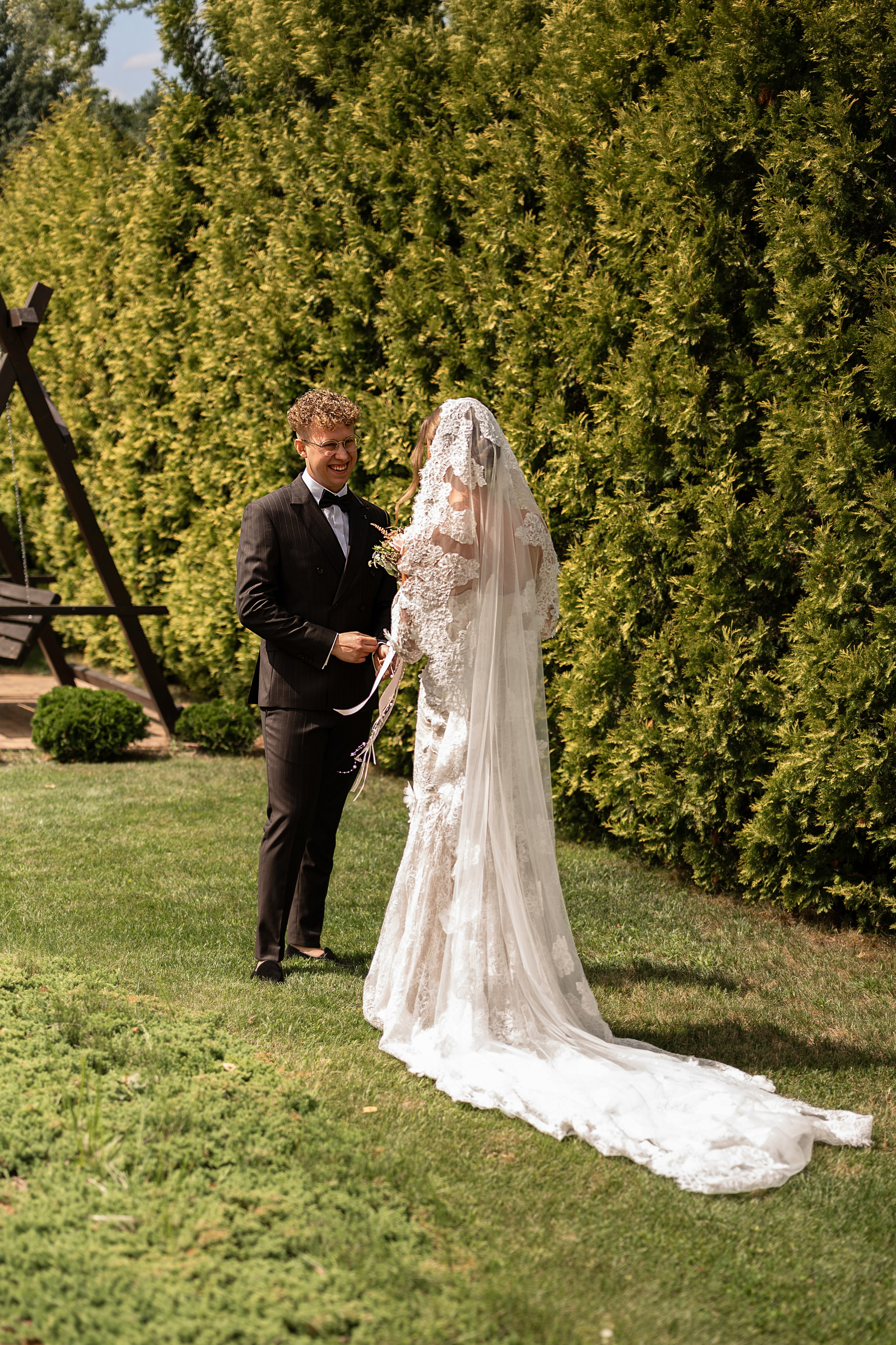 Martyna & Jakub. VideofotKA.pl