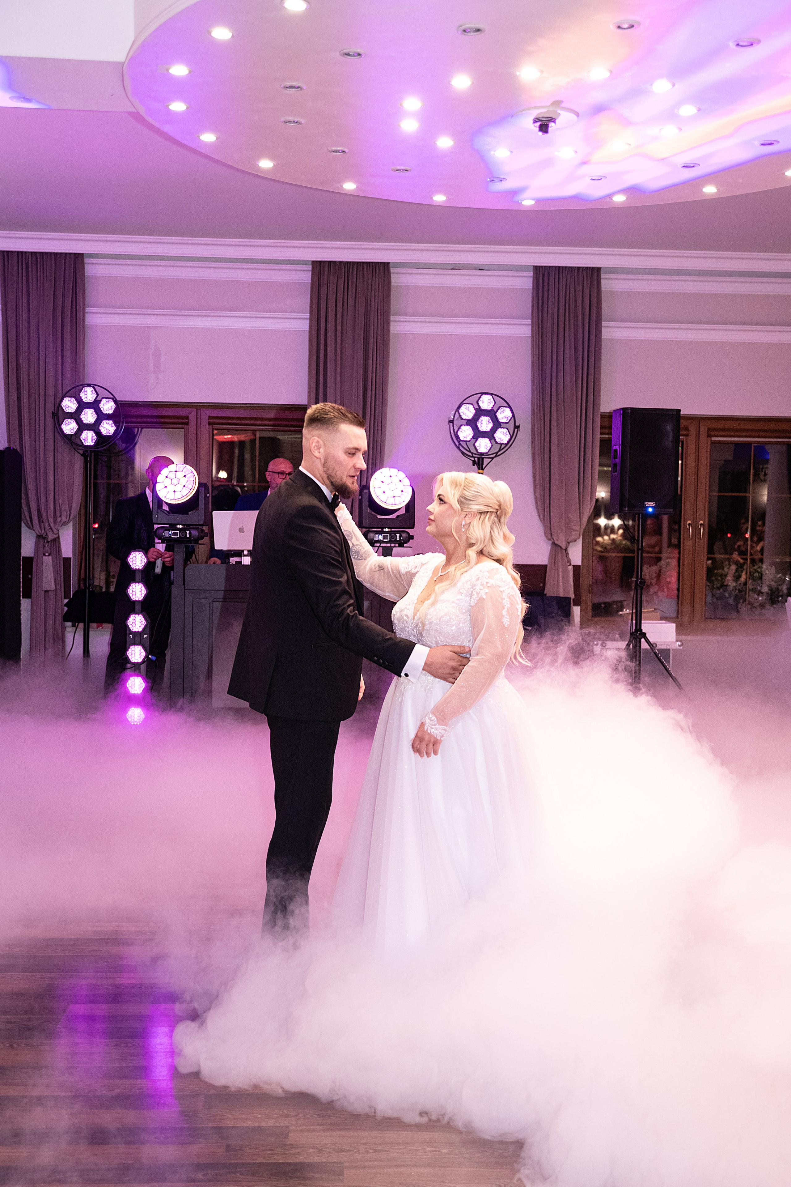 Angelika & Marcin. VideofotKA.pl