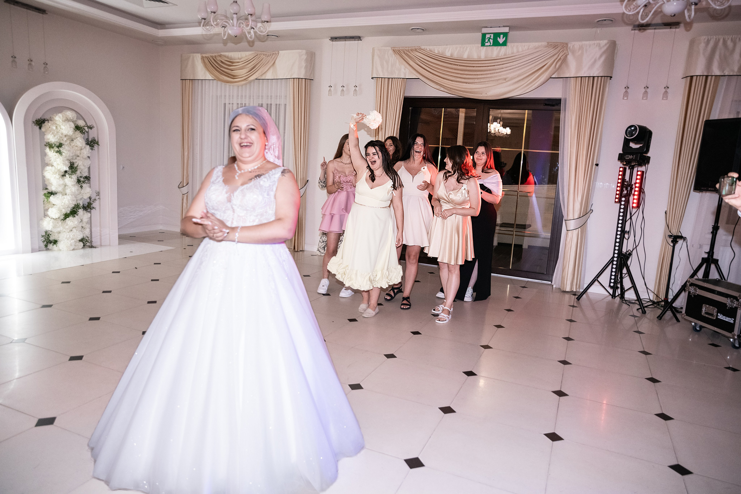 Mariana & Nazar. VideofotKA.pl