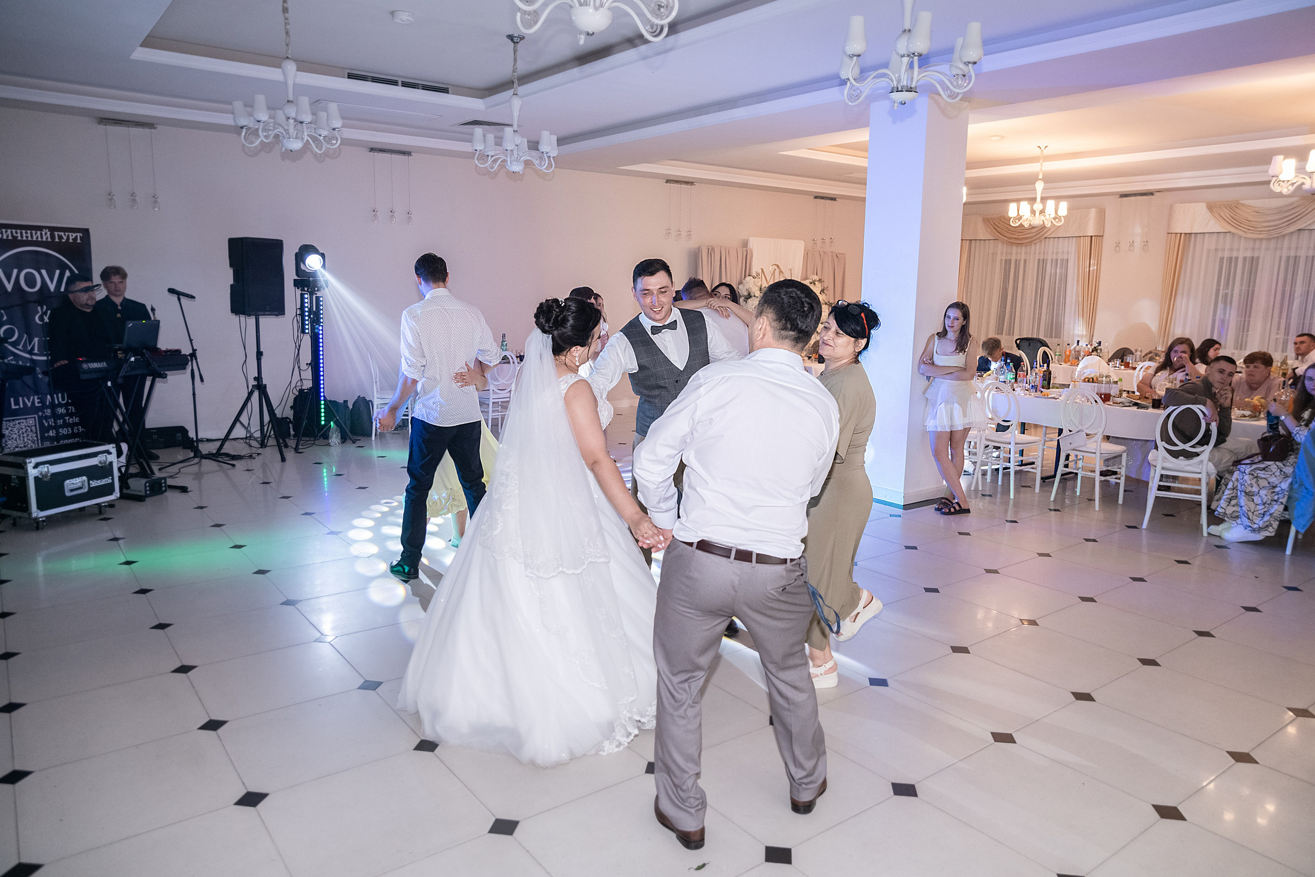 Mariana & Nazar. VideofotKA.pl