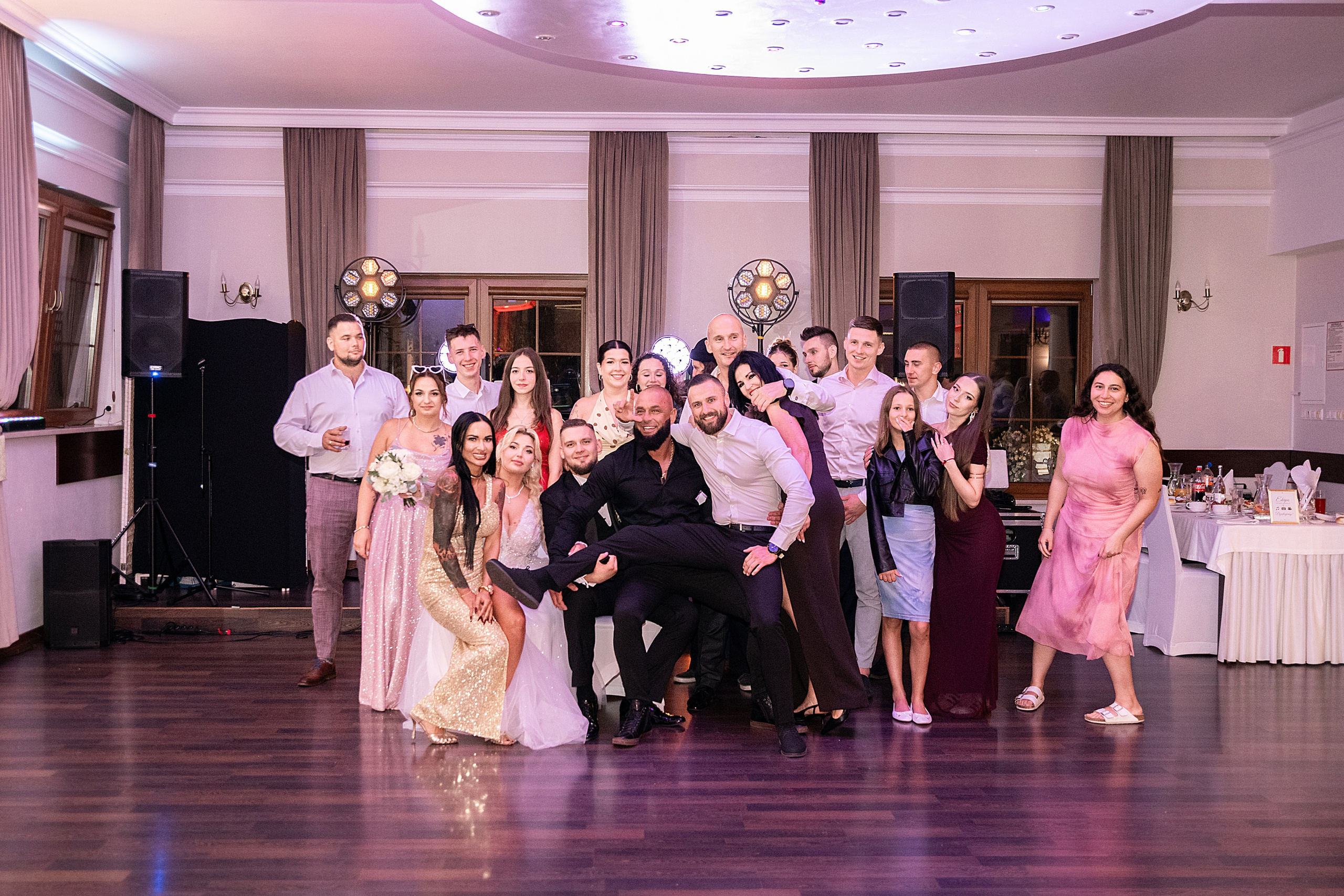 Angelika & Marcin. VideofotKA.pl