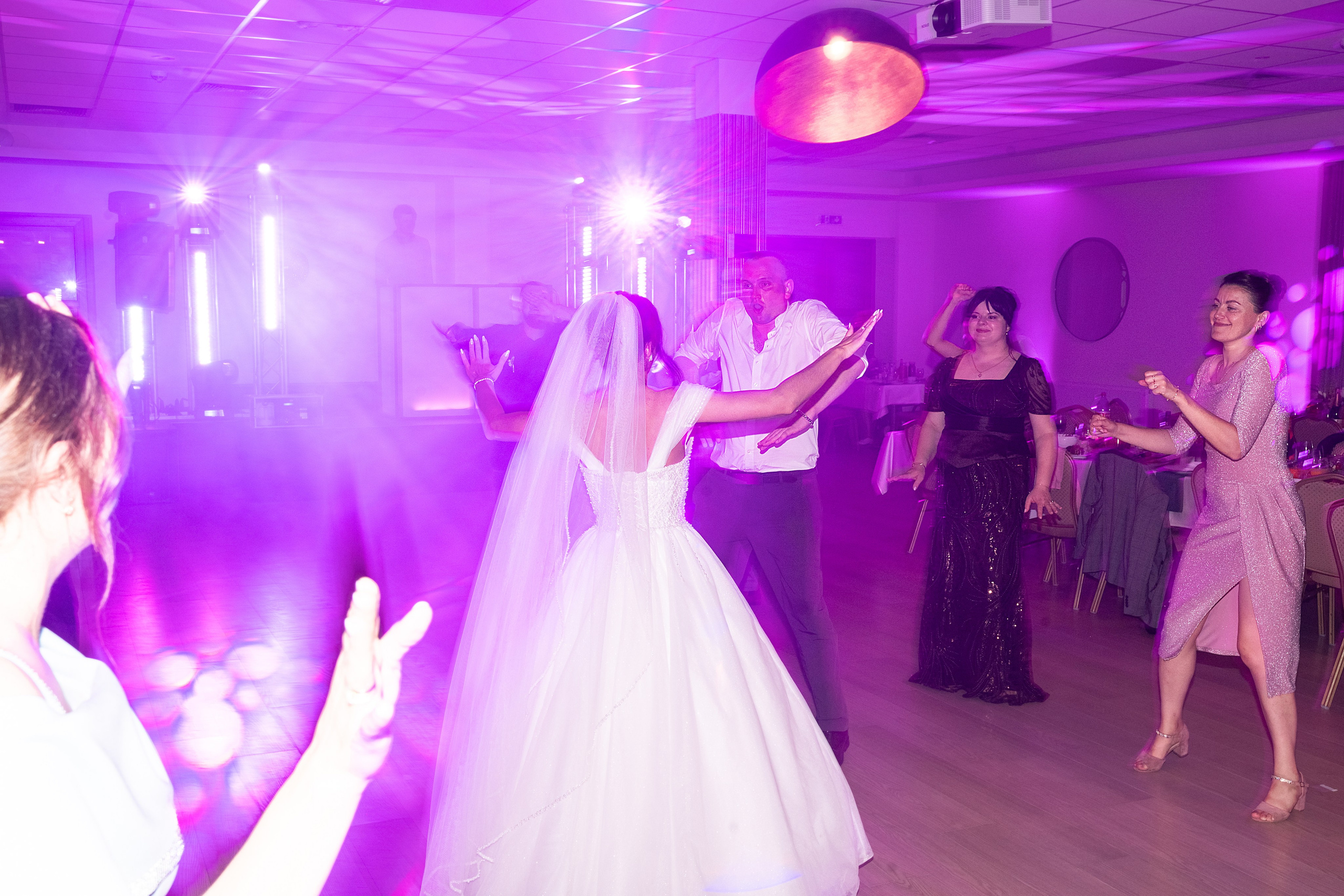 Khrystyna & Jakub. VideofotKA.pl