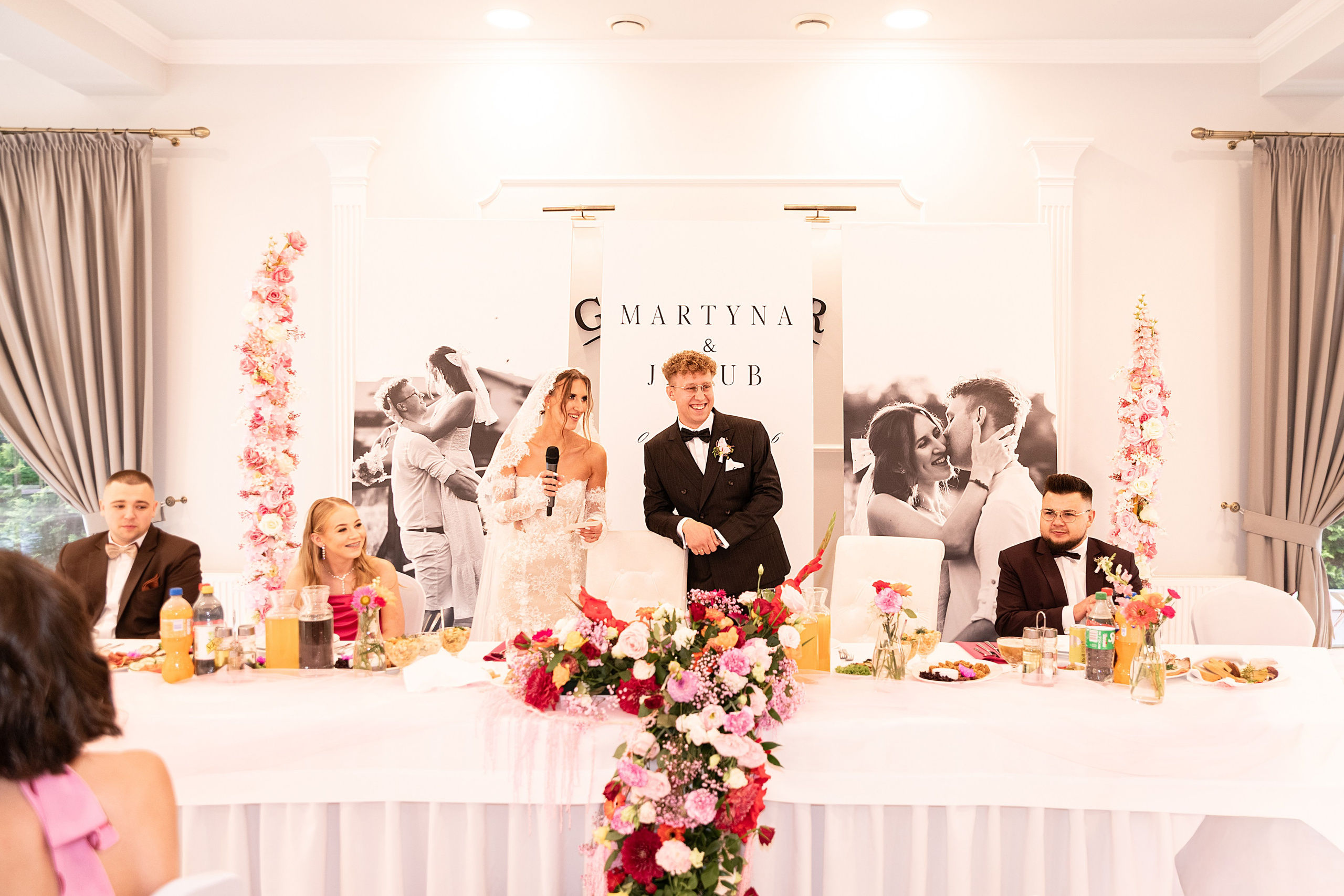Martyna & Jakub. VideofotKA.pl