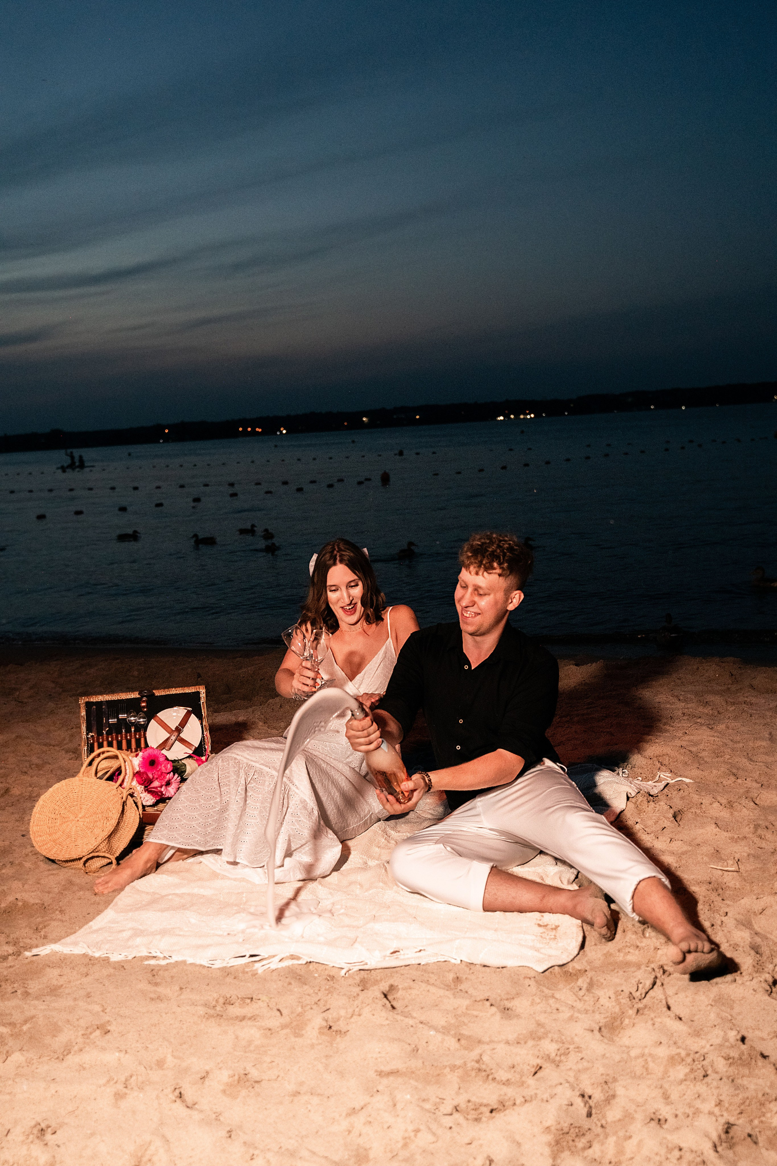 Martyna&Kuba narzeczeńska. VideofotKA.pl