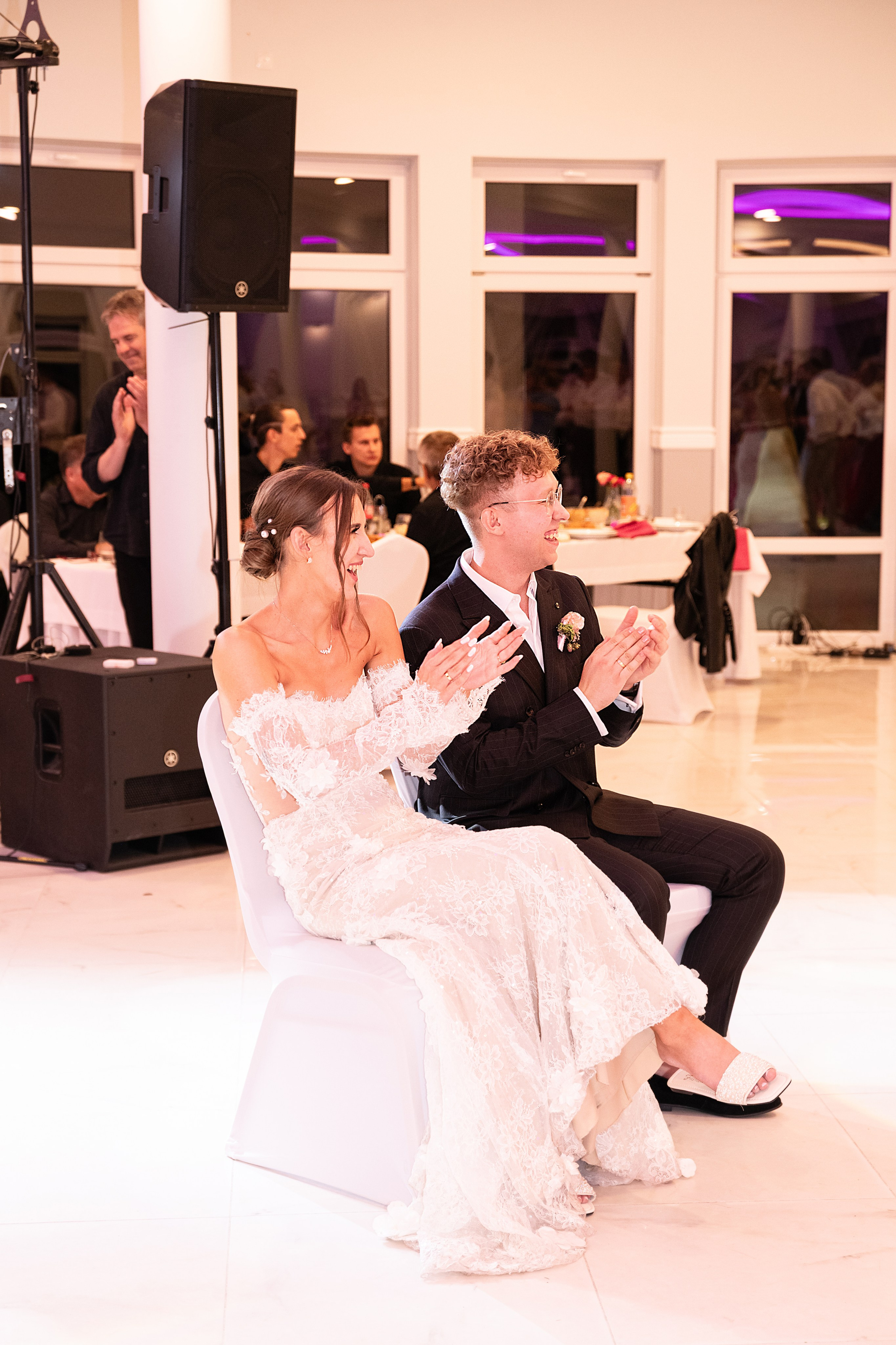 Martyna & Jakub. VideofotKA.pl