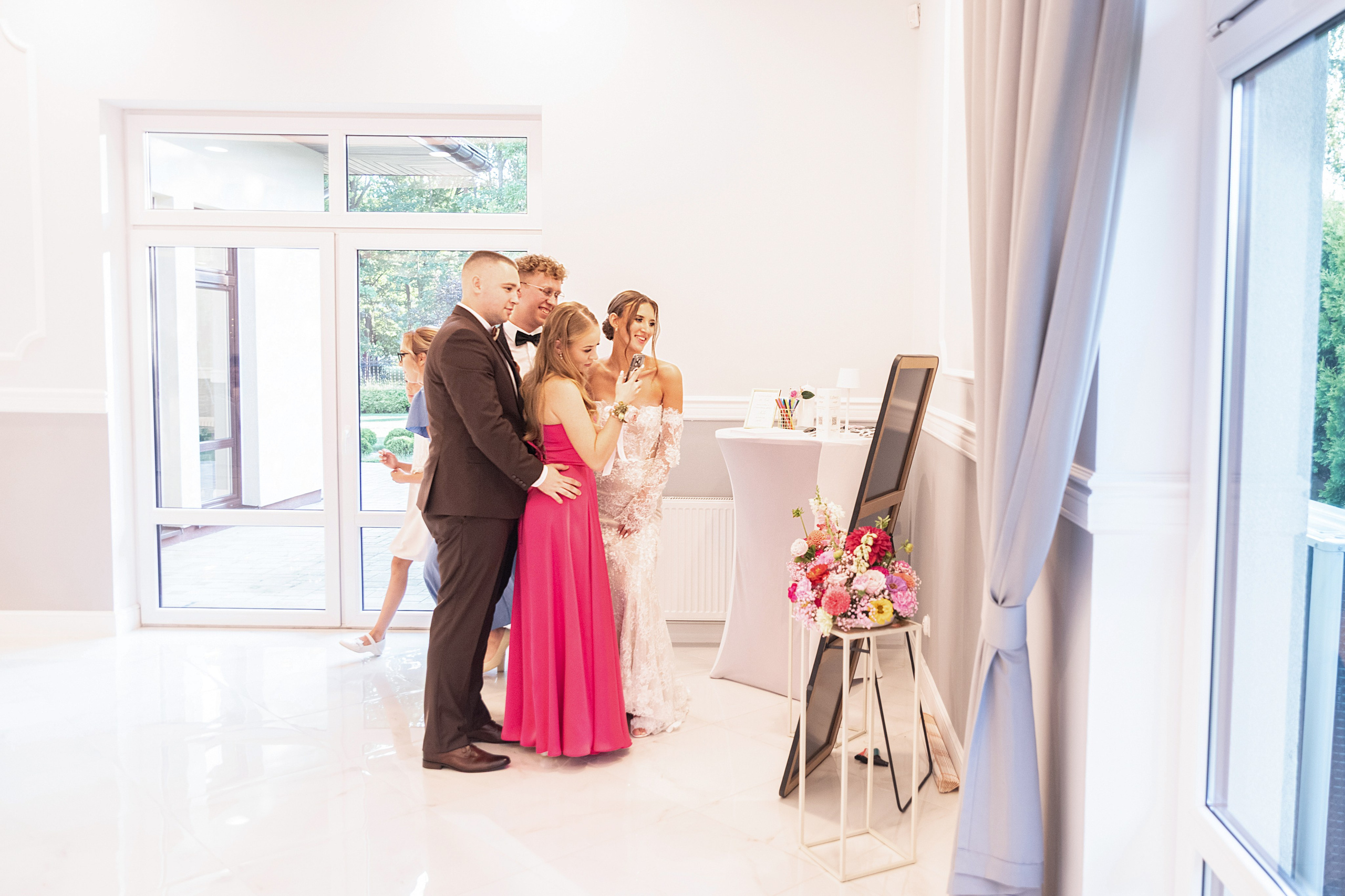 Martyna & Jakub. VideofotKA.pl