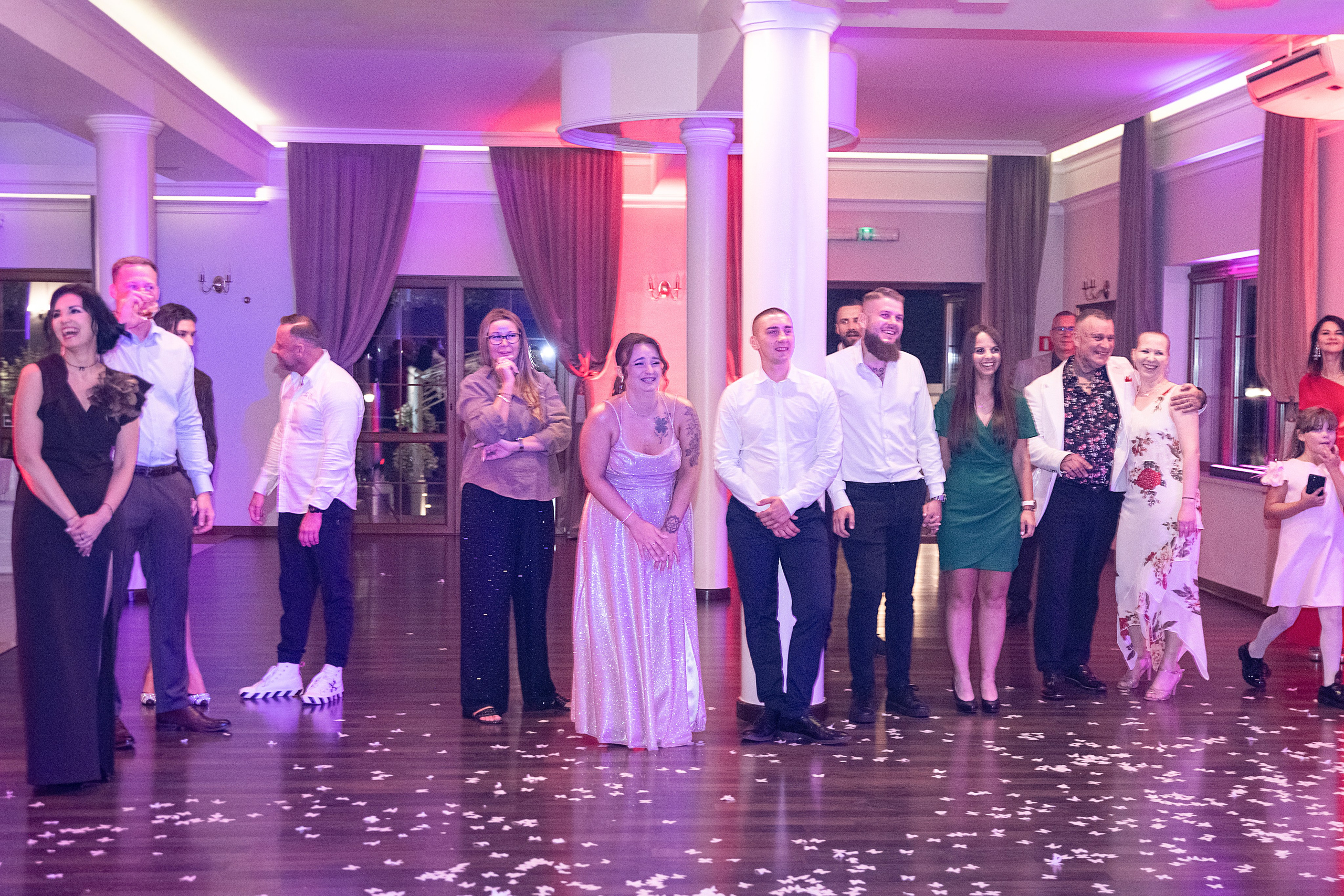 Angelika & Marcin. VideofotKA.pl