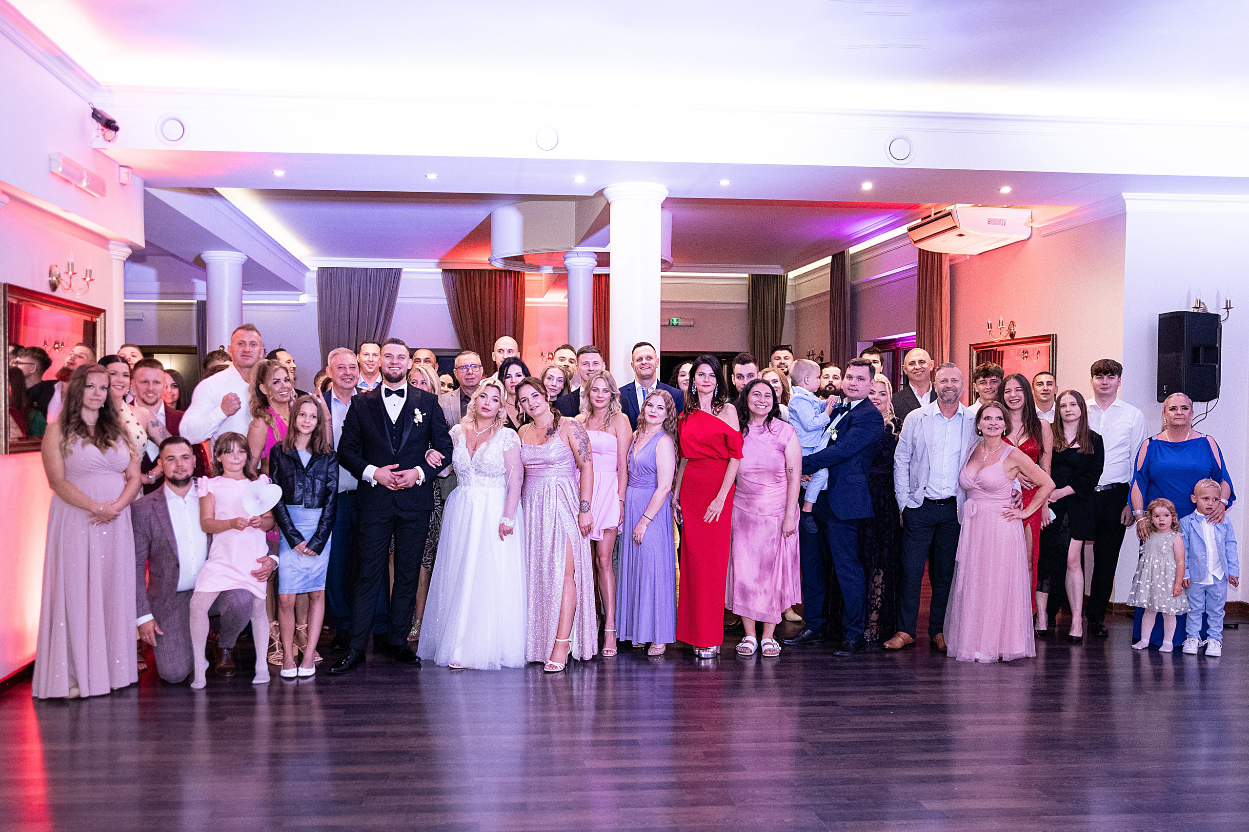 Angelika & Marcin. VideofotKA.pl
