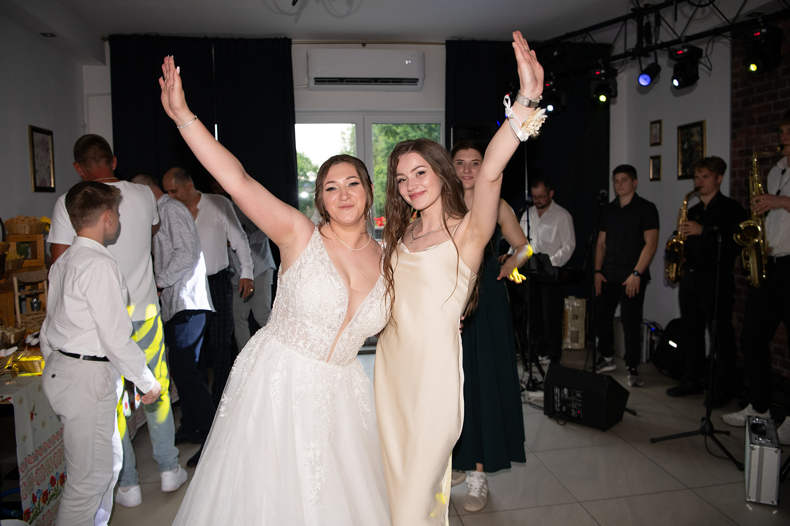 Olga & Maksim. VideofotKA.pl