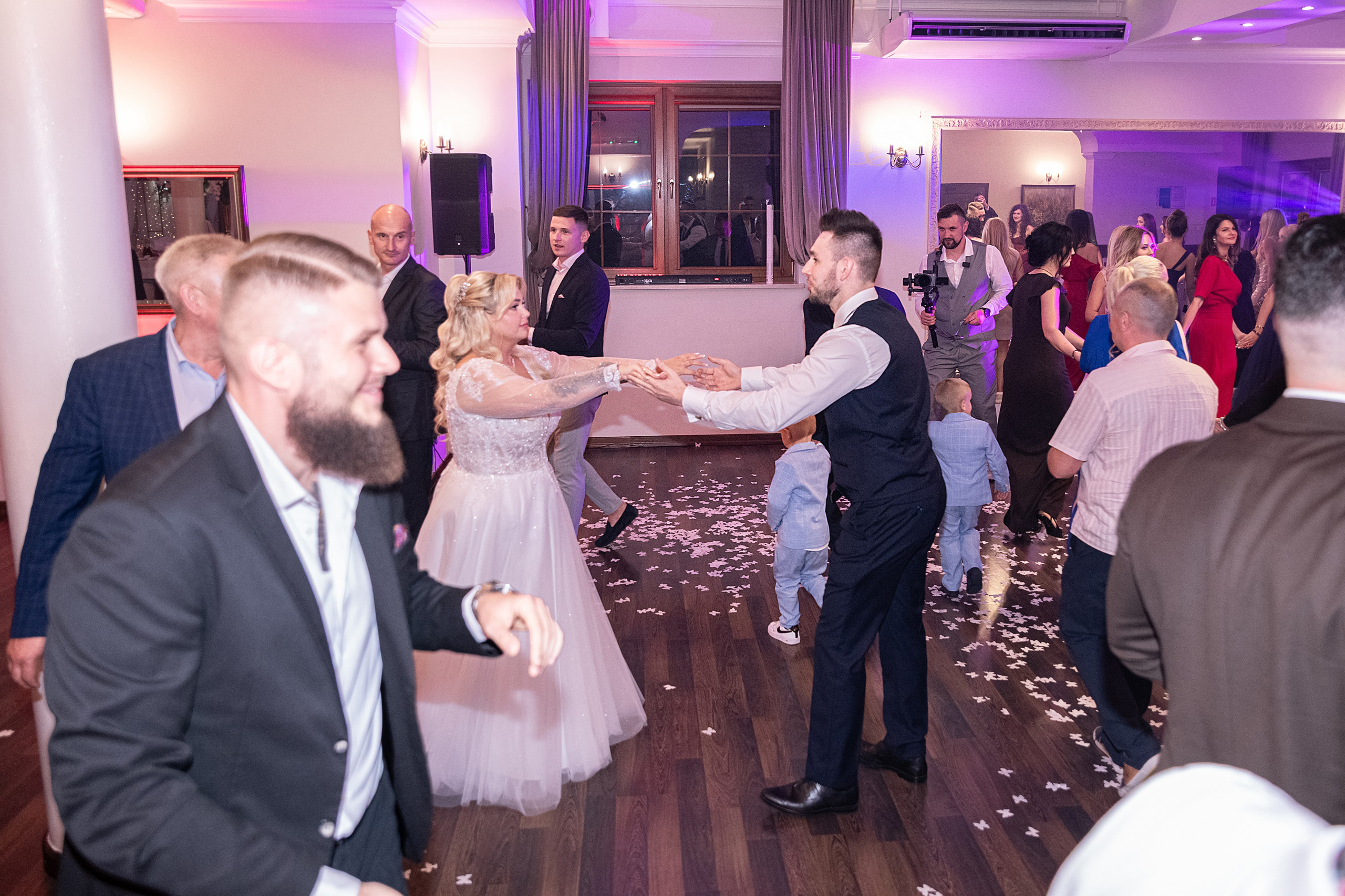 Angelika & Marcin. VideofotKA.pl