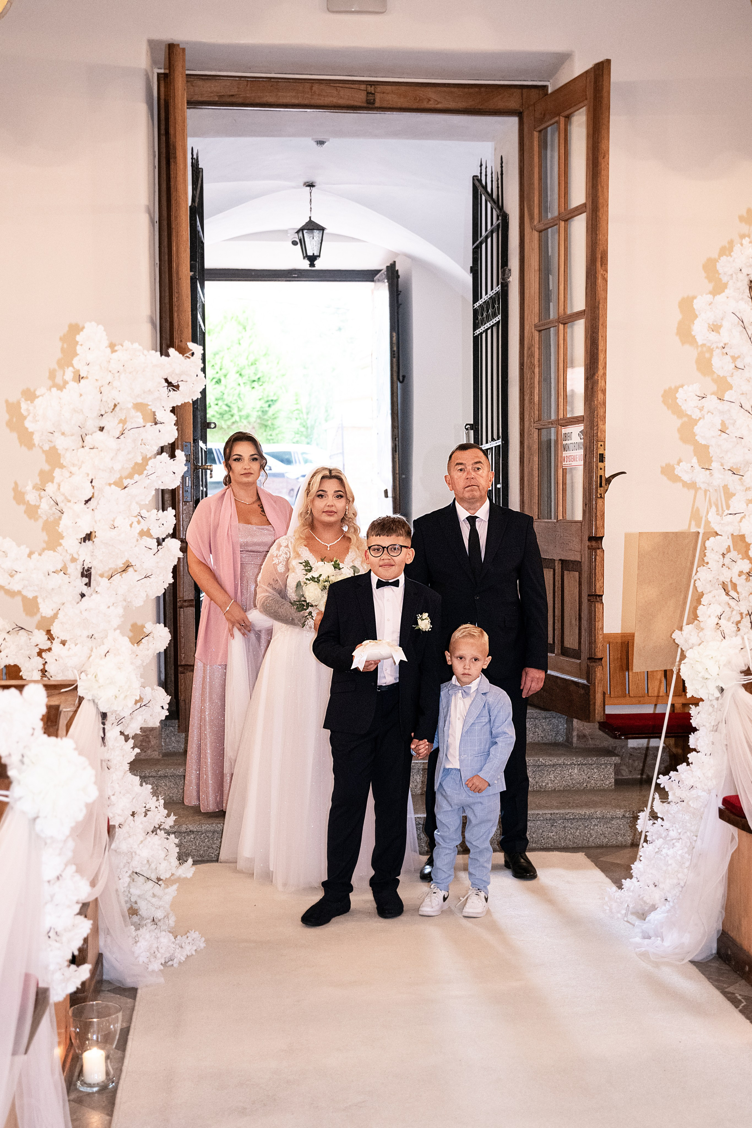 Angelika & Marcin. VideofotKA.pl