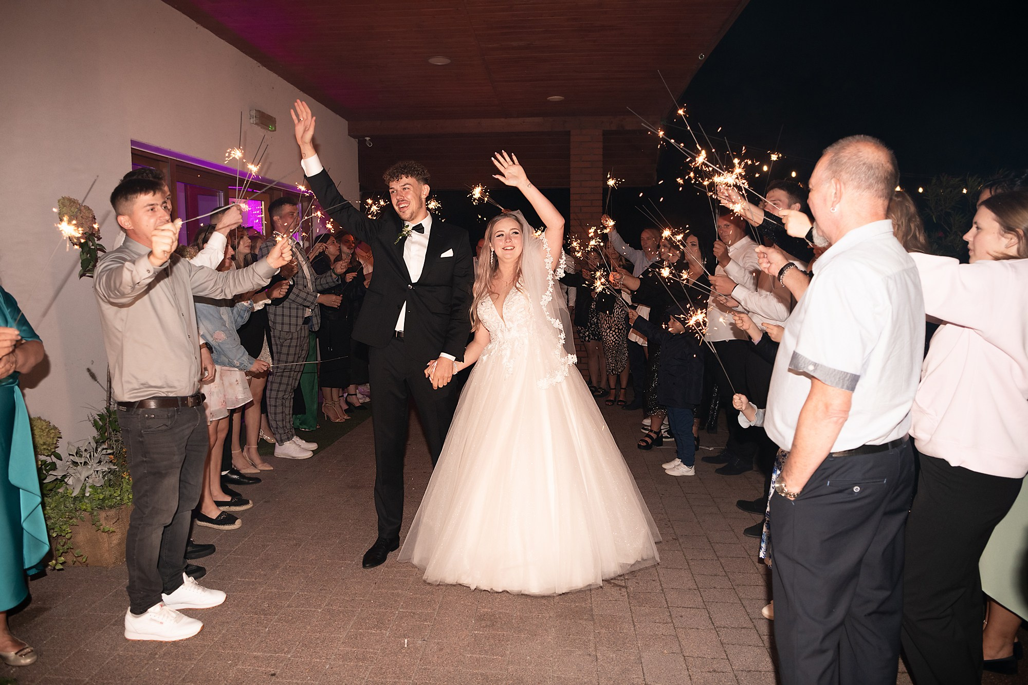 Alisa & Jakub. VideofotKA.pl