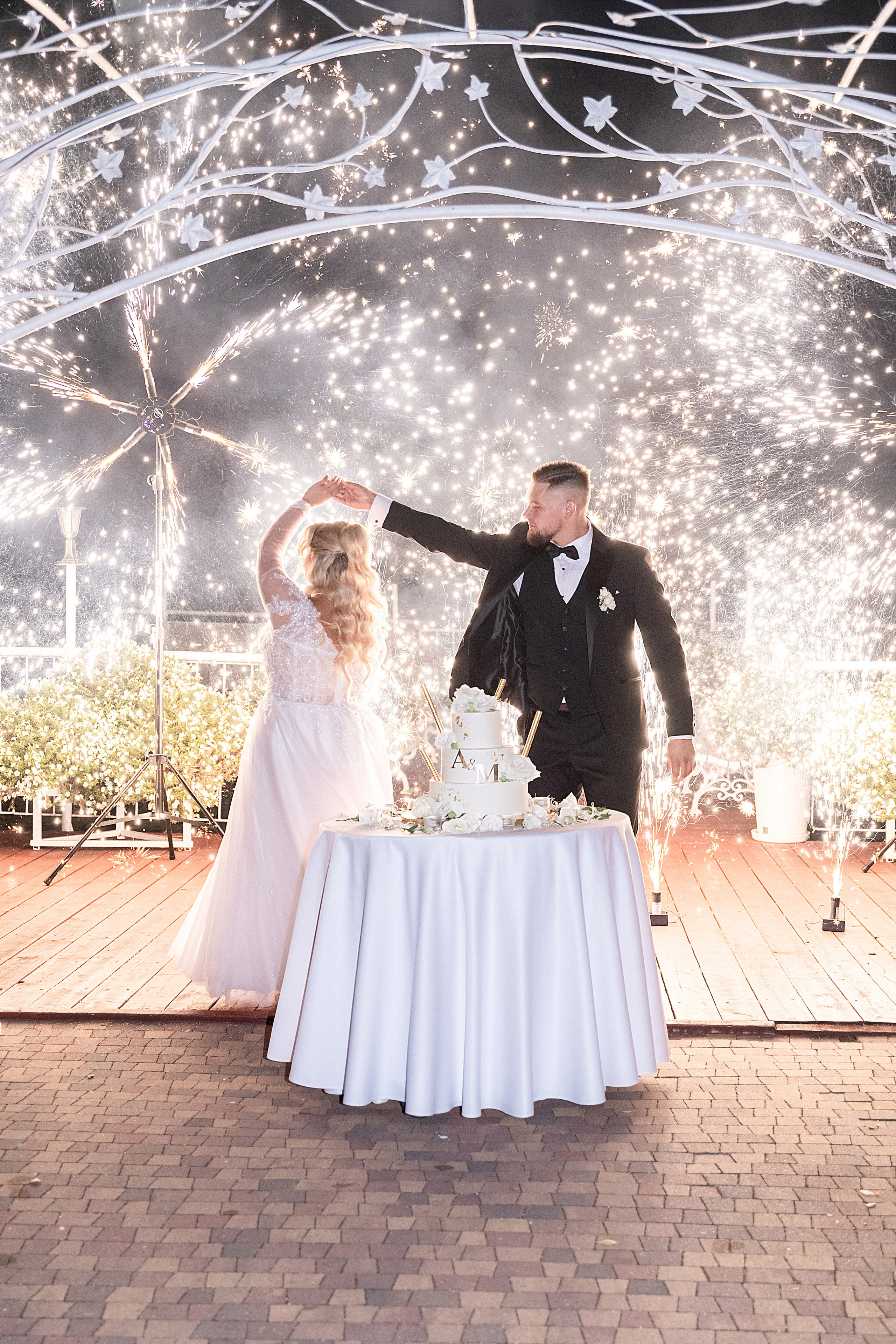 Angelika & Marcin. VideofotKA.pl