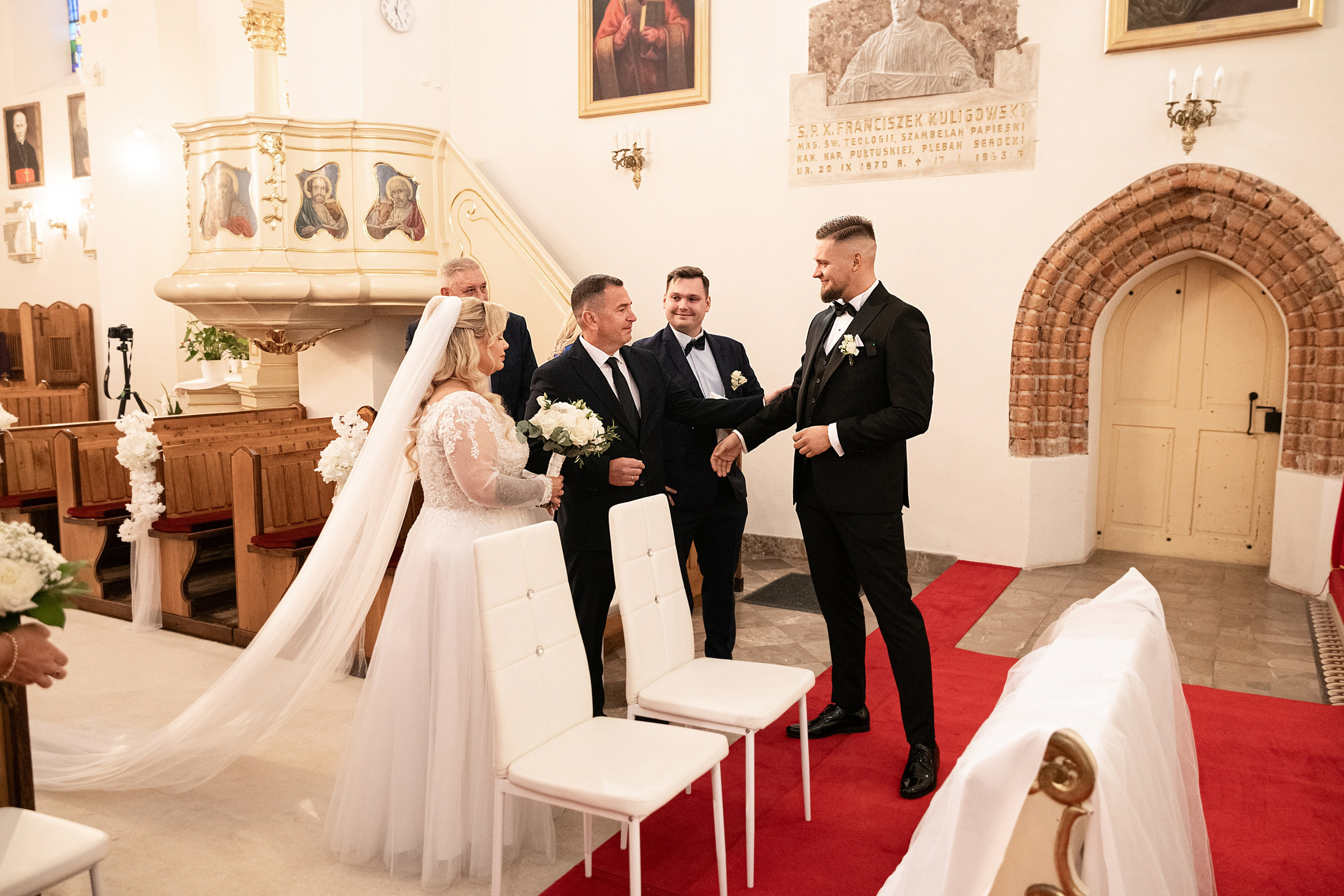 Angelika & Marcin. VideofotKA.pl