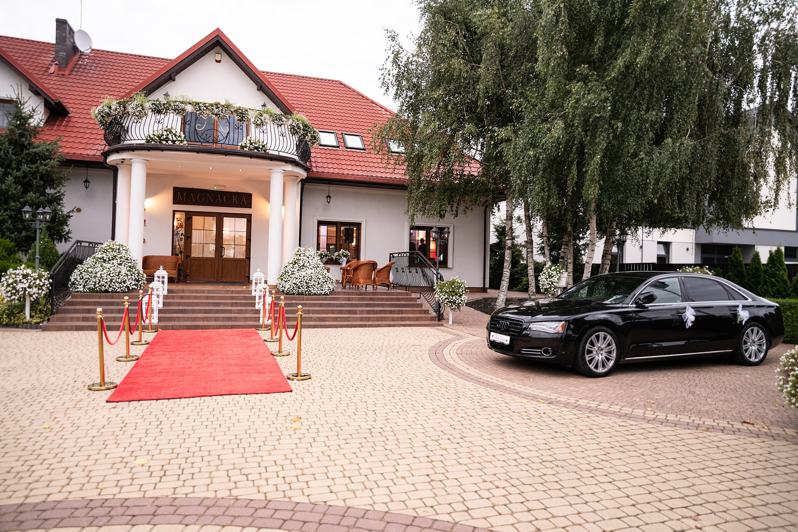 Angelika & Marcin. VideofotKA.pl