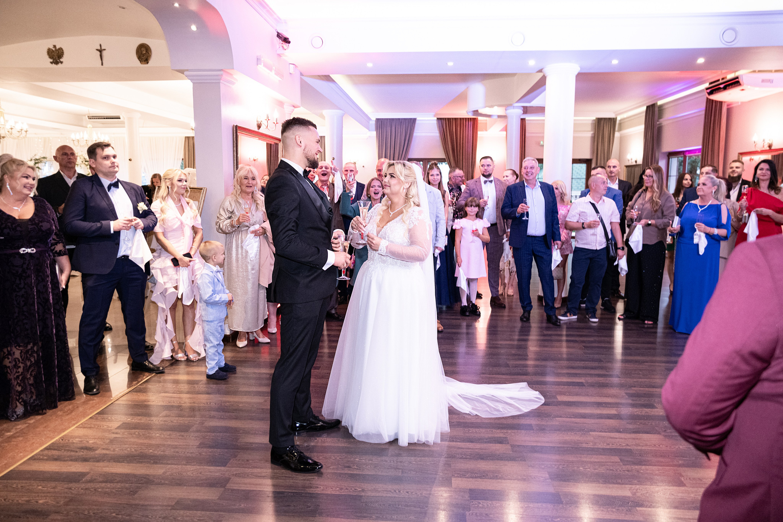 Angelika & Marcin. VideofotKA.pl