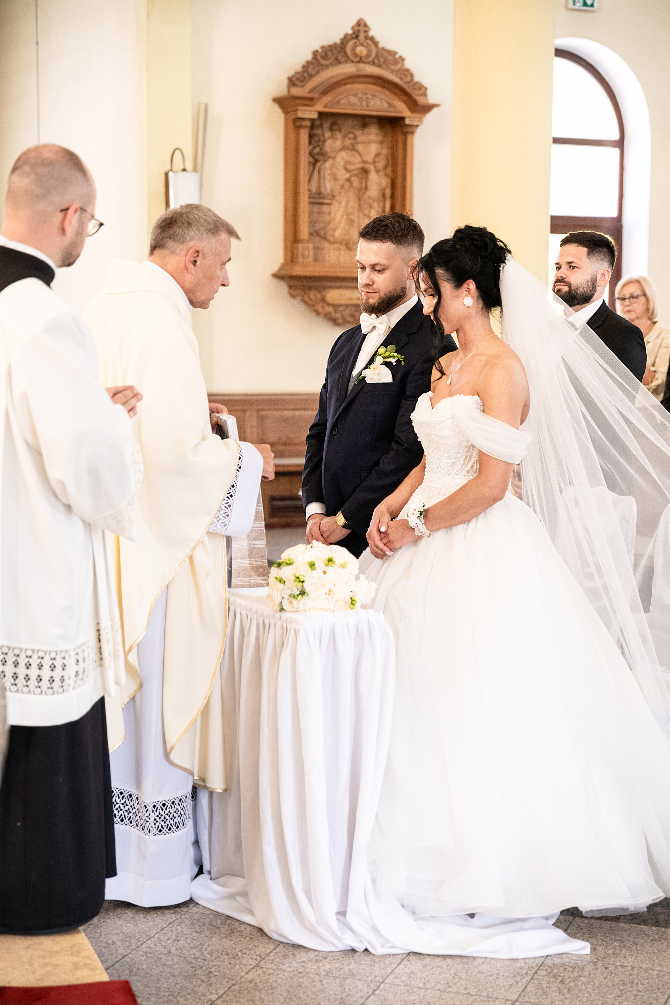 Khrystyna & Jakub. VideofotKA.pl