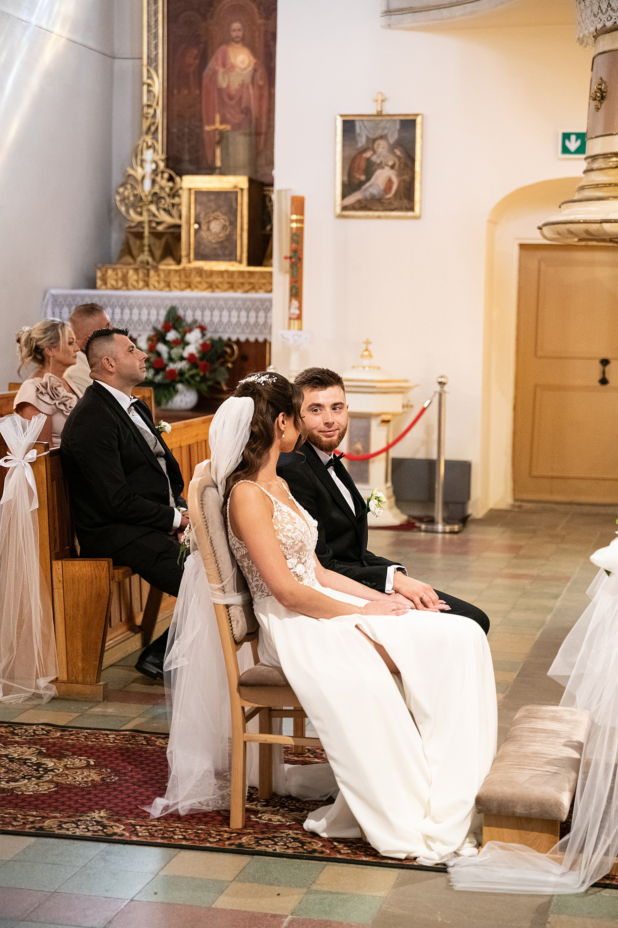 Natalia & Jakub. VideofotKA.pl