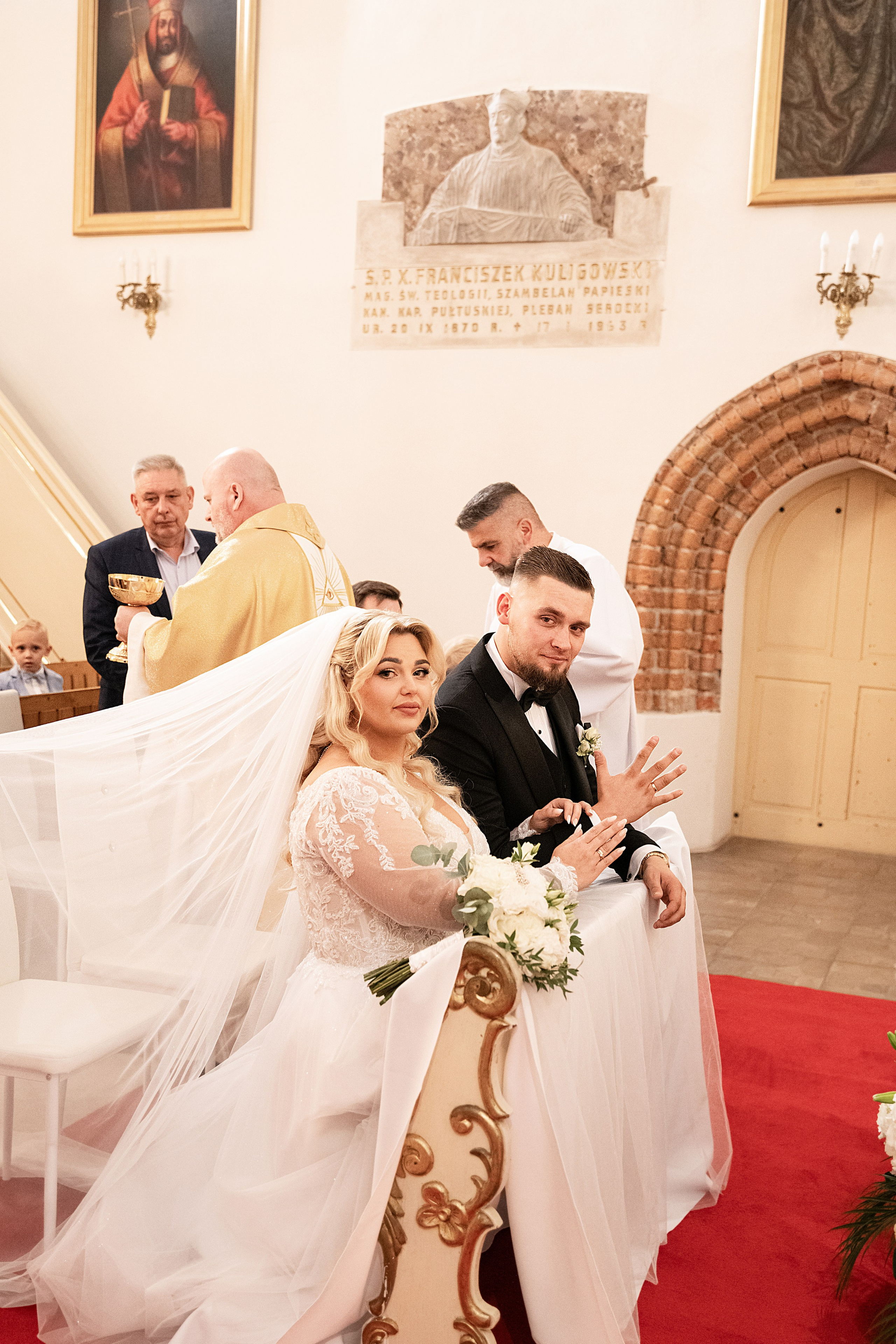 Angelika & Marcin. VideofotKA.pl