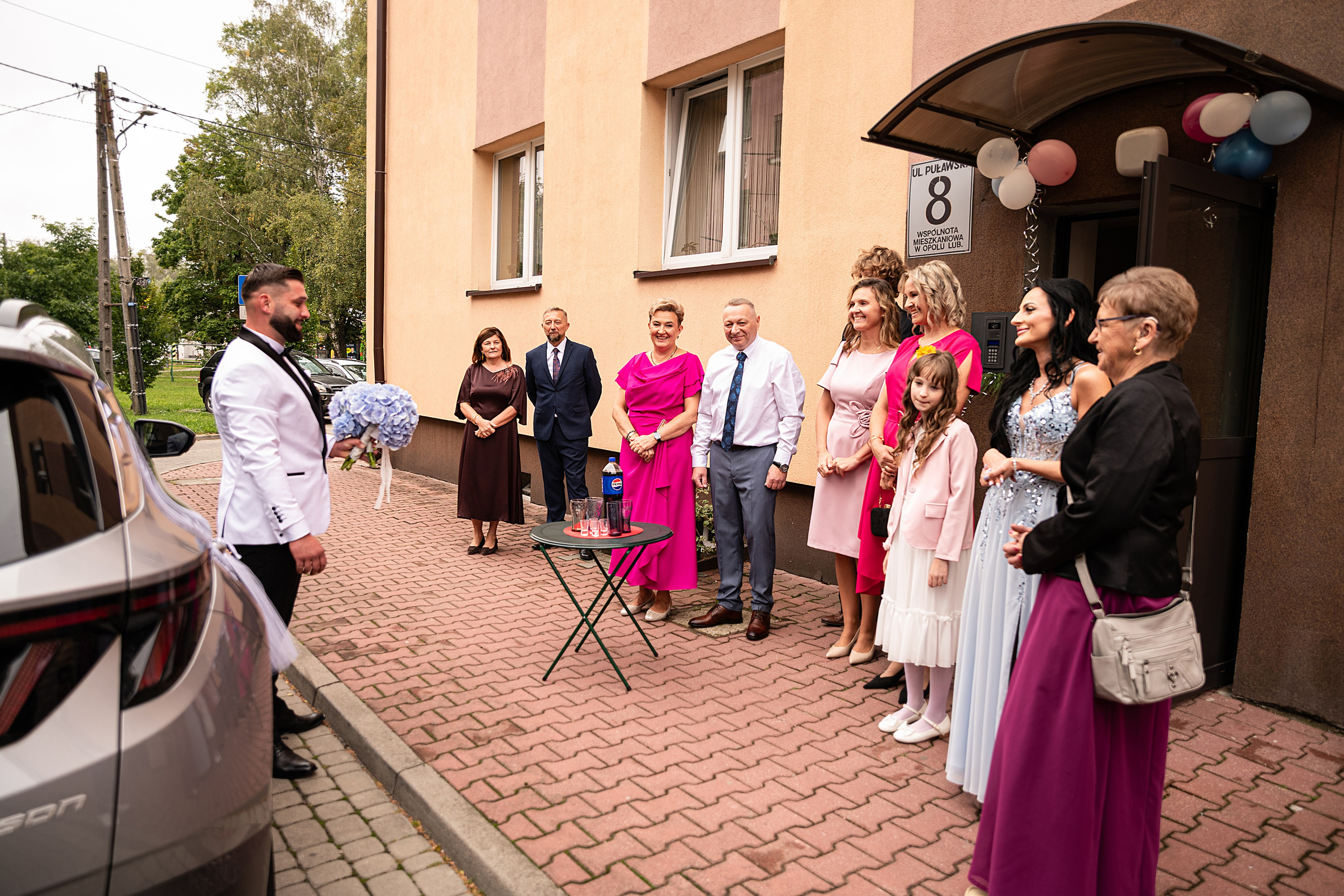 12.09 Karolina & Damian. VideofotKA.pl